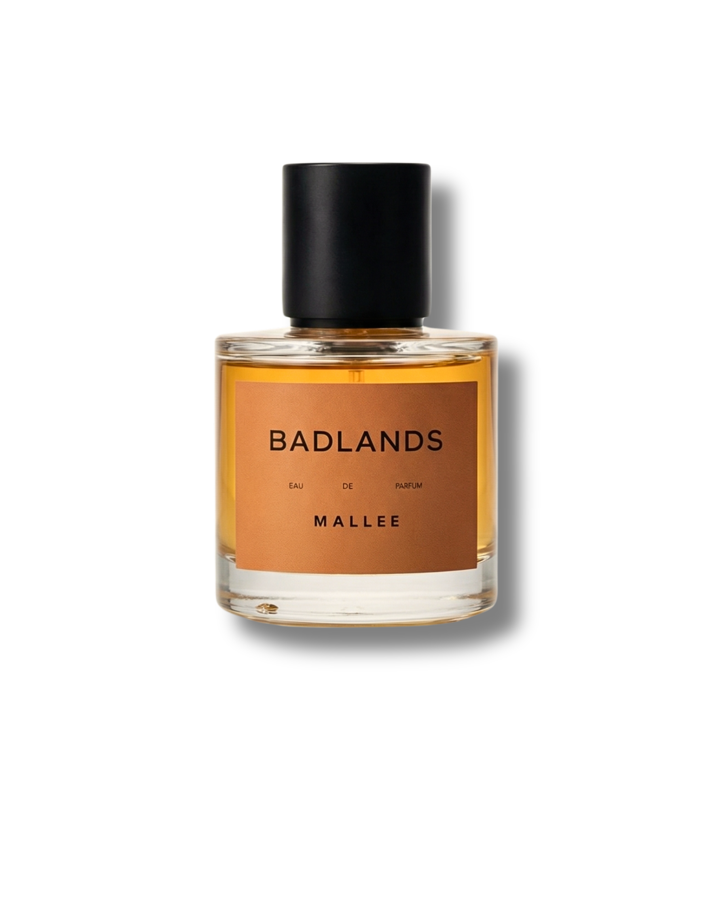 BADLANDS