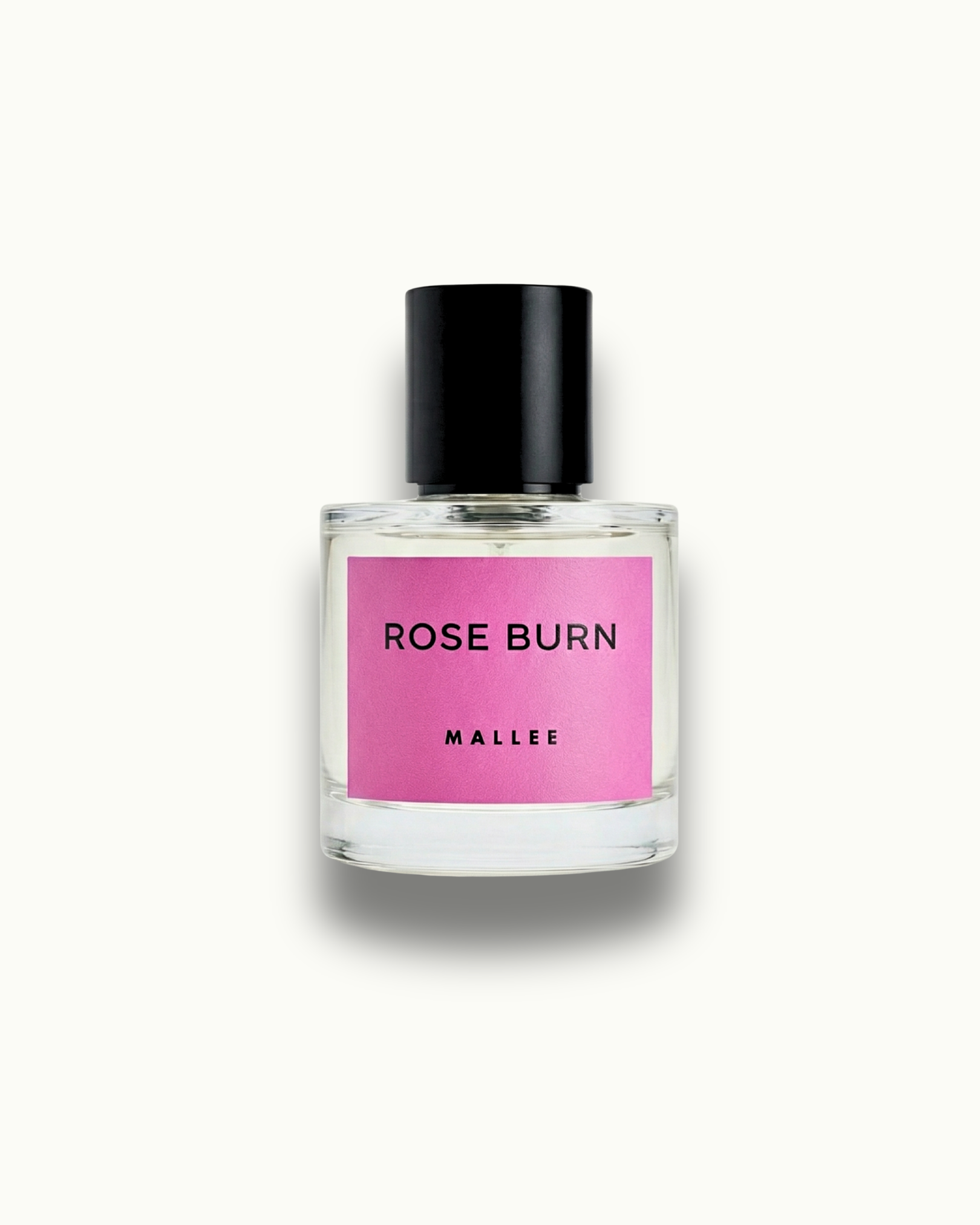 ROSE BURN