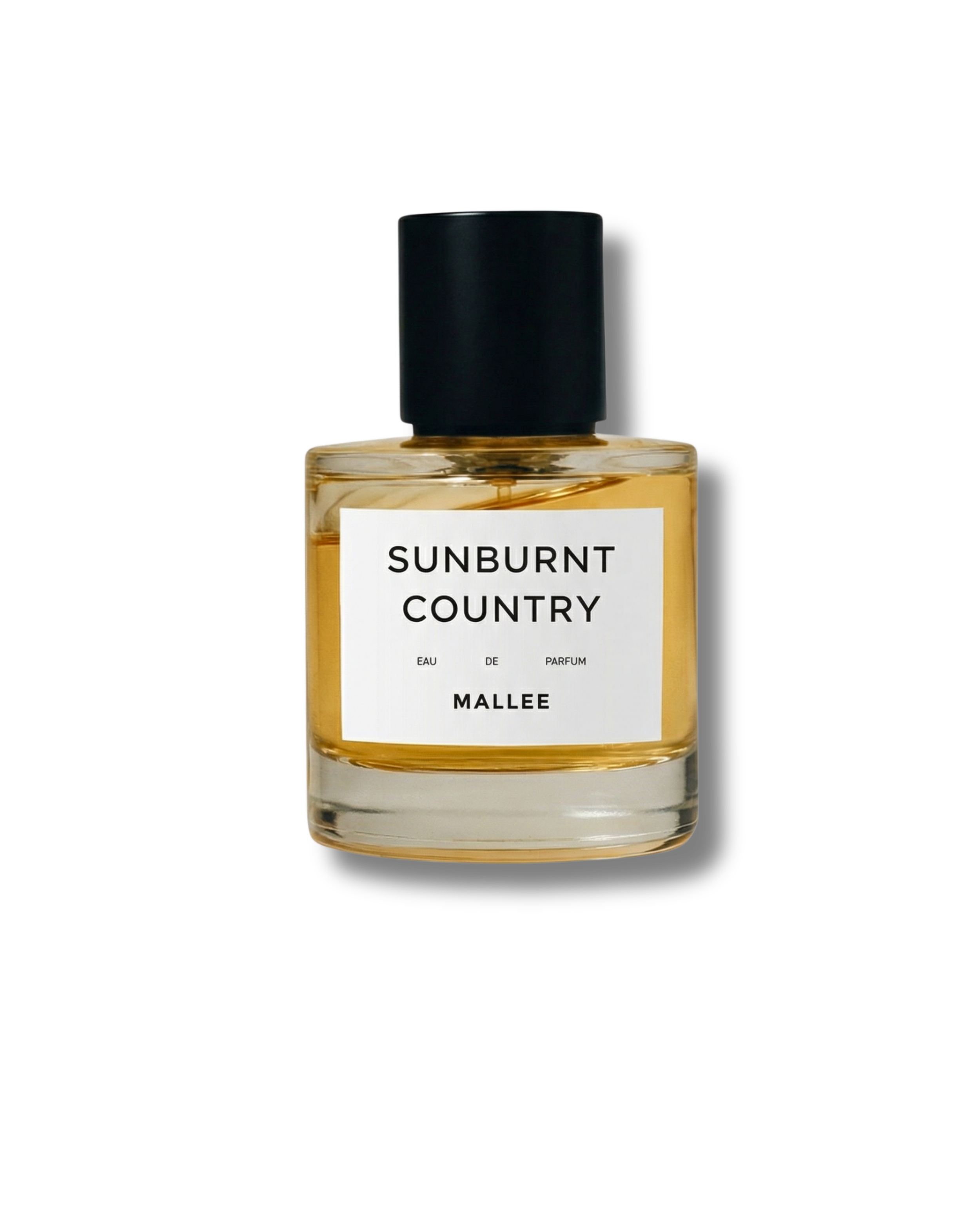 SUNBURNT COUNTRY