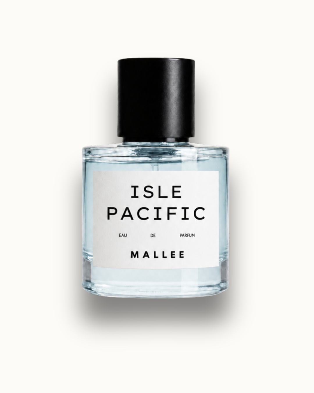 ISLE PACIFIC (Limited Edition)