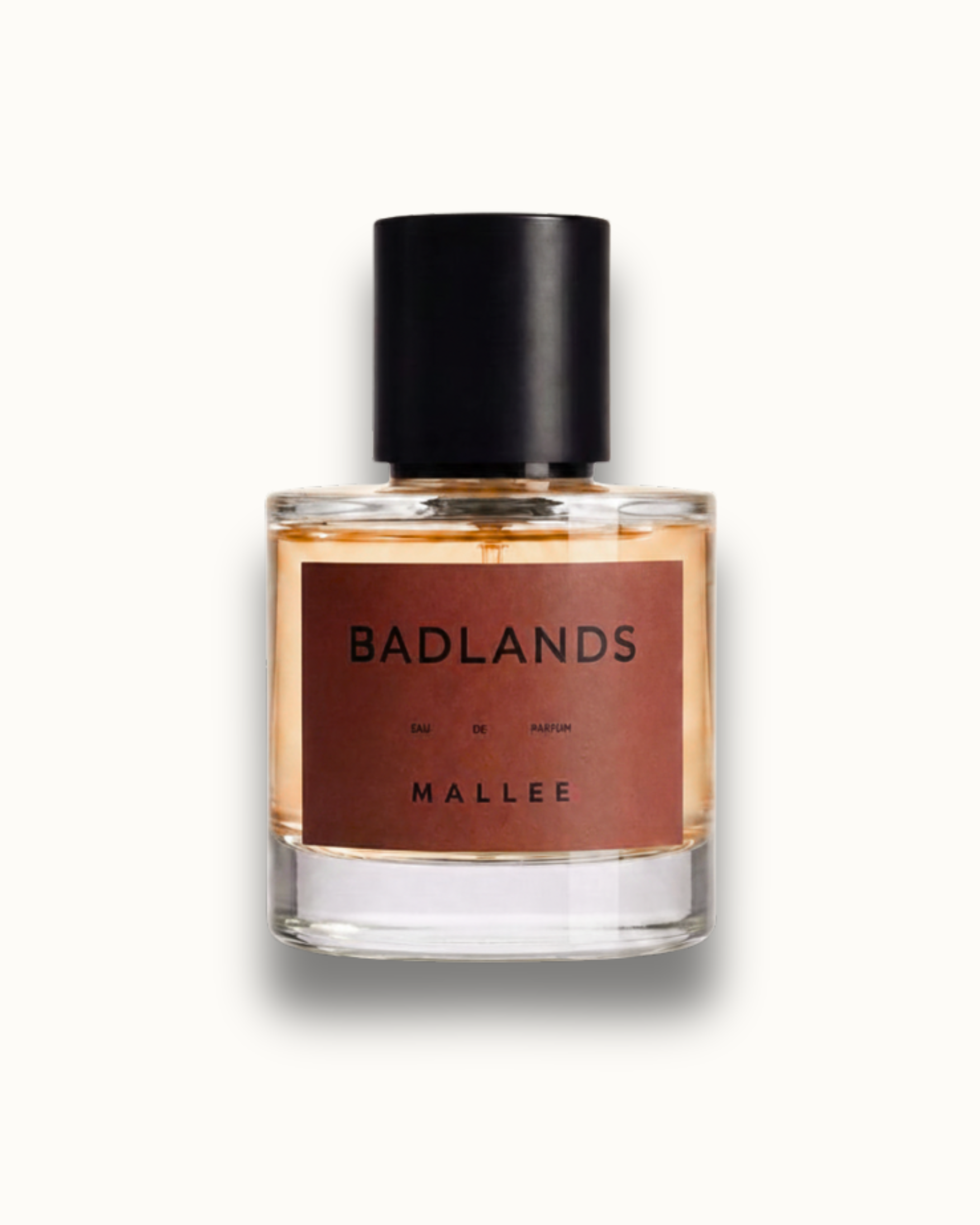BADLANDS