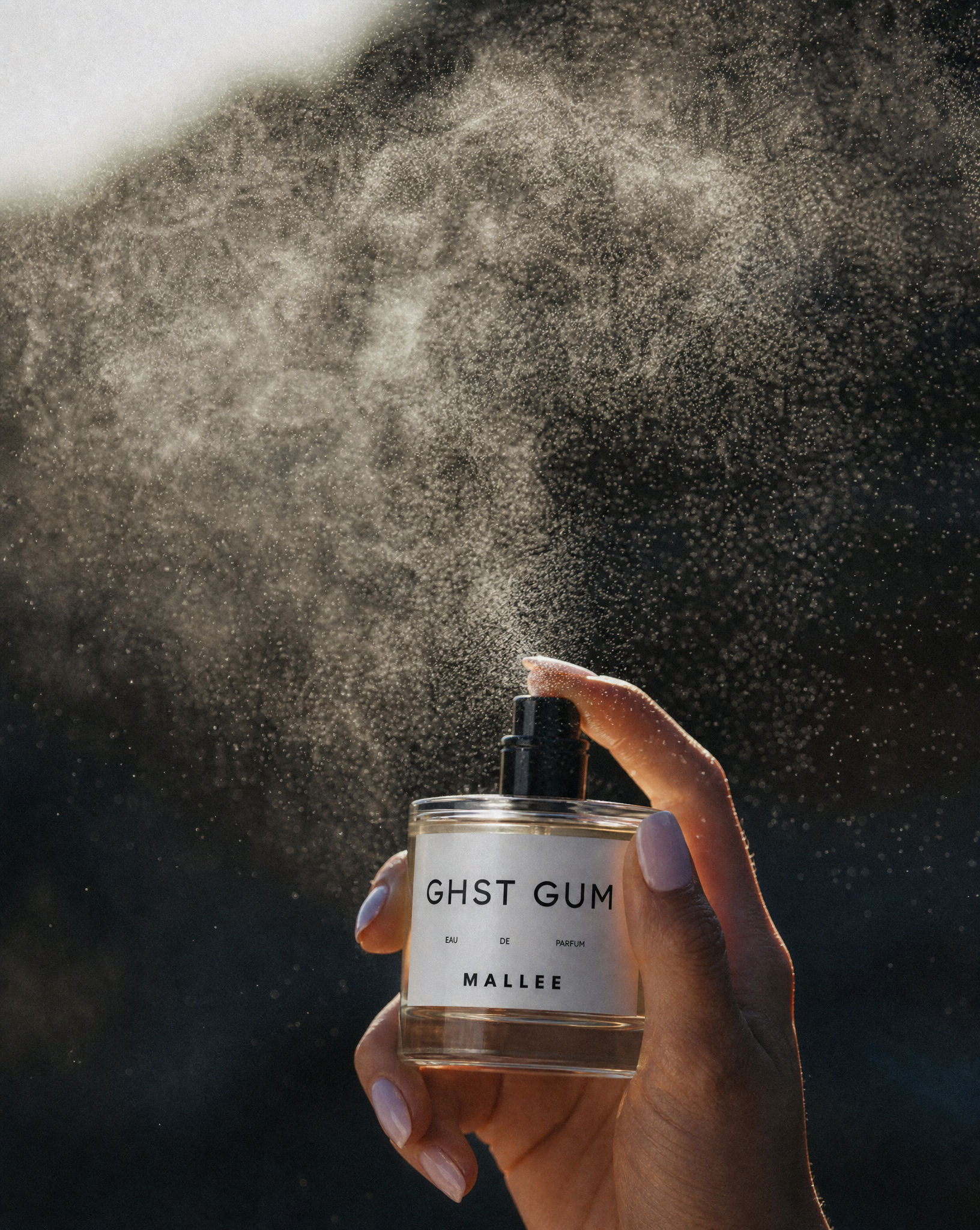 Generated with Kive.ai - Glass perfume bottle can you recreate the reference image and use my product bottle instead.png