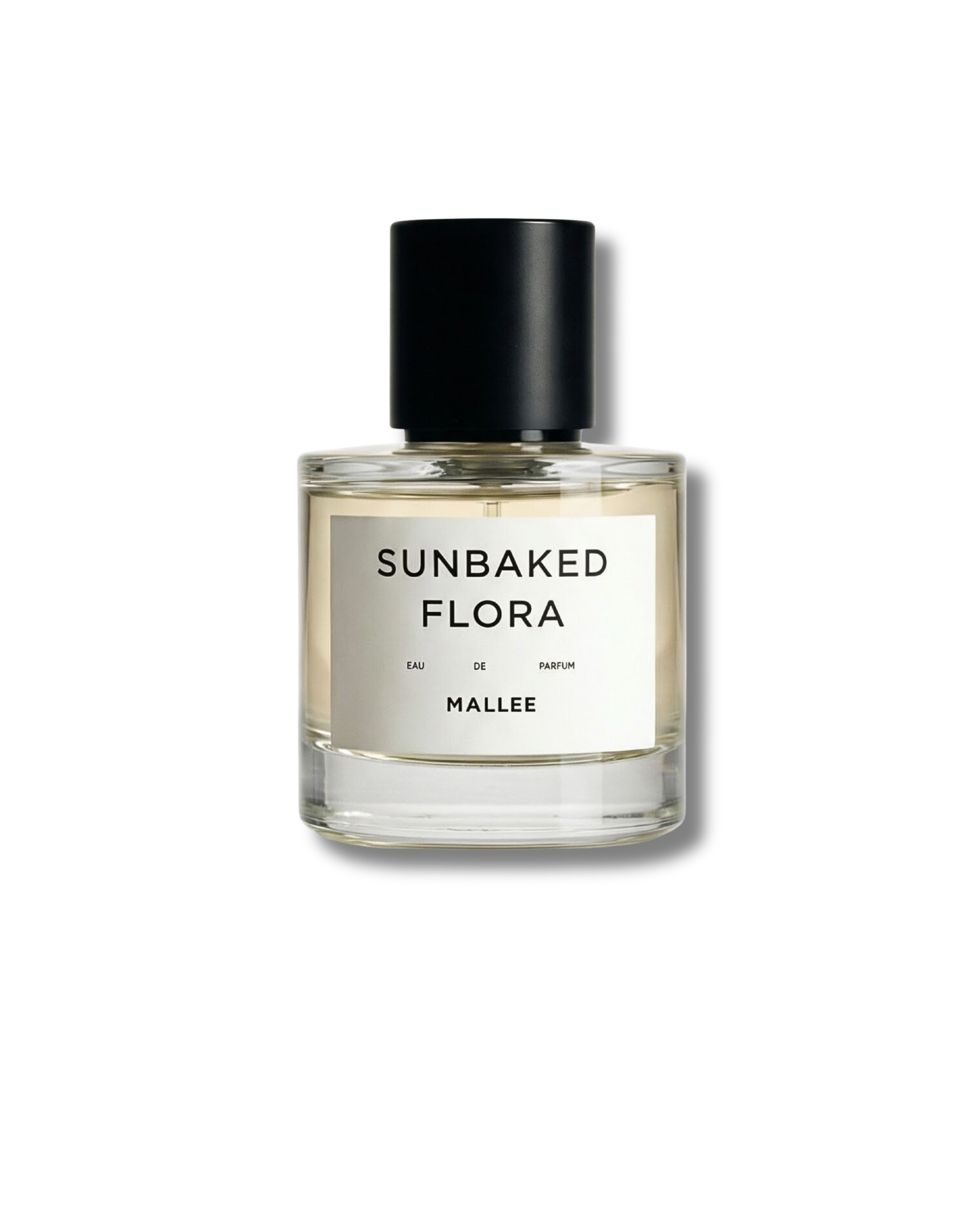 SUNBAKED FLORA