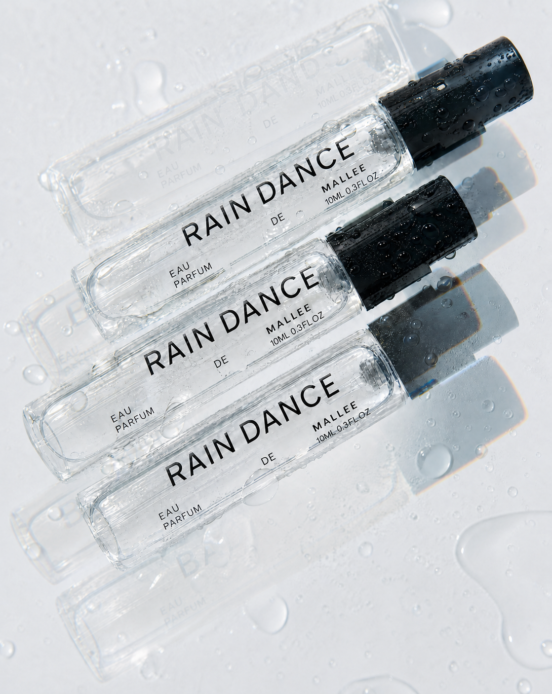 MALLEE RAIN DANCE