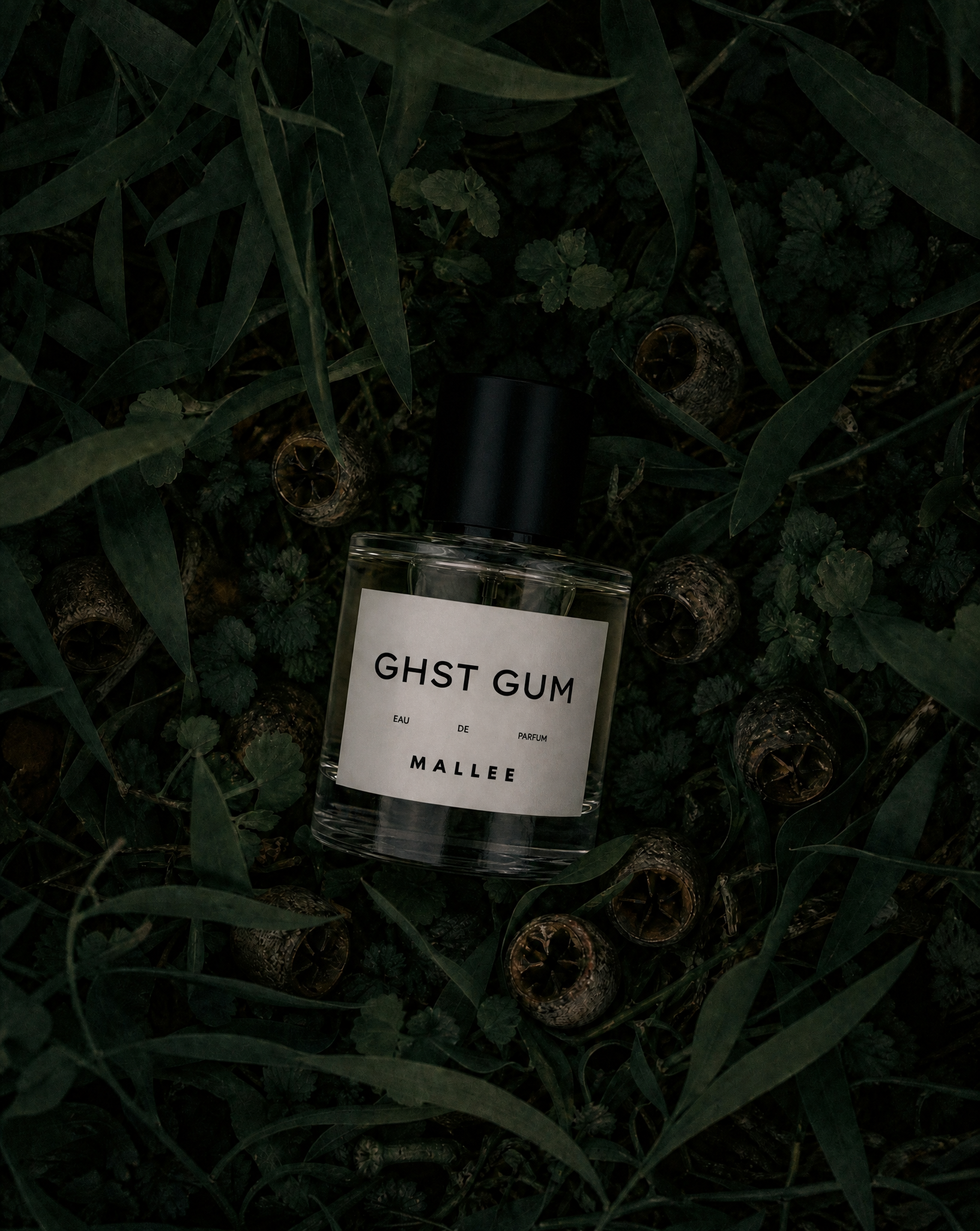 GHST GUM