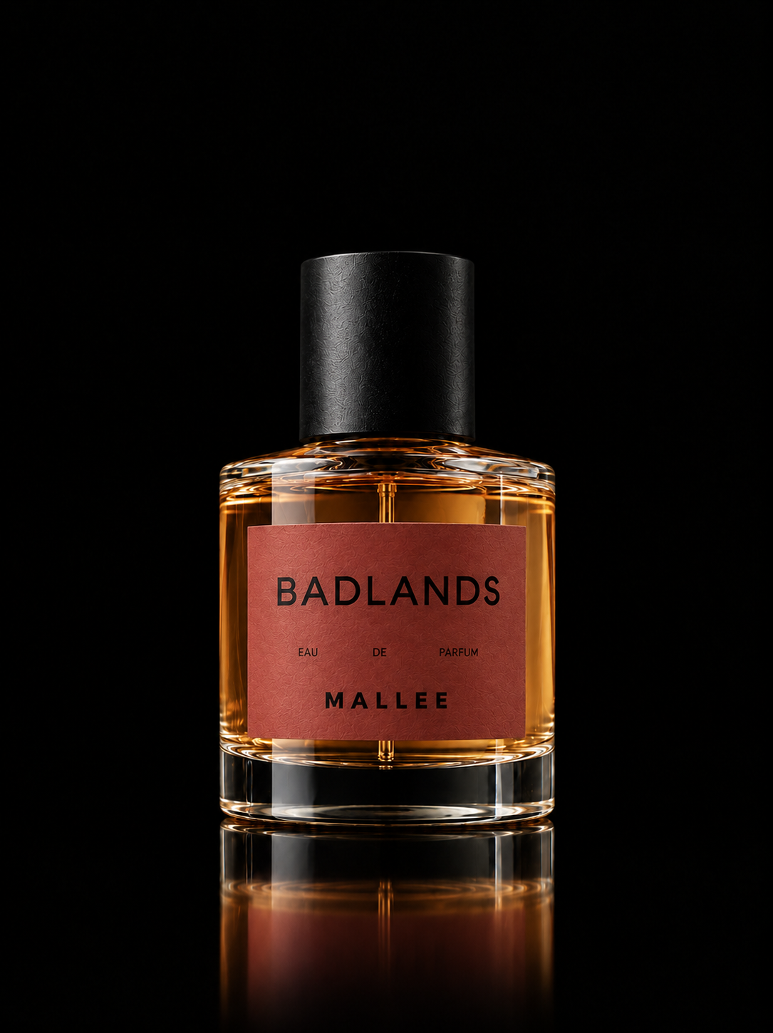 BADLANDS