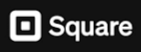Square logo with a white square containing a smaller black square and the word 'Square' next to it.