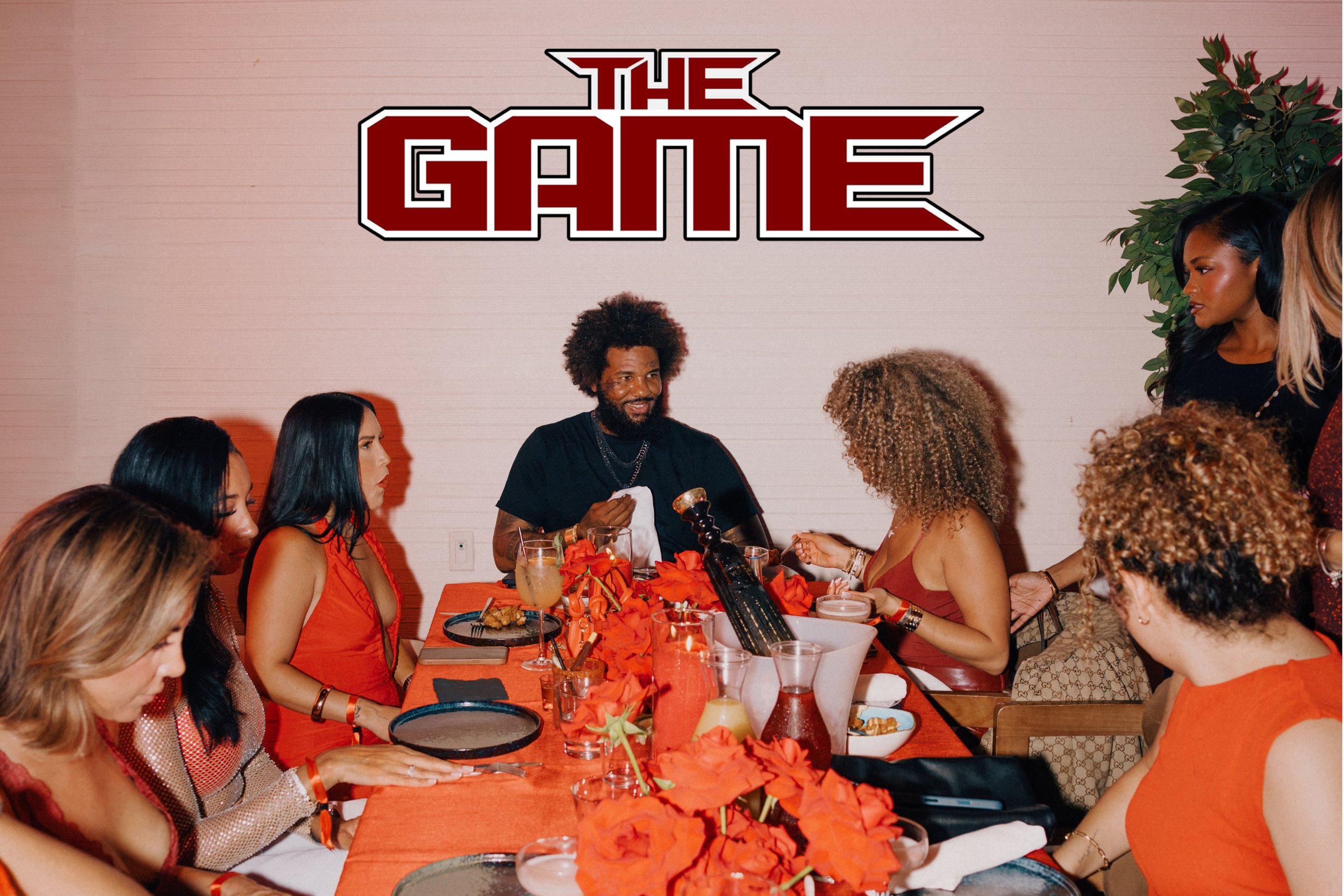The Game Album Release Party - The Documentary 3