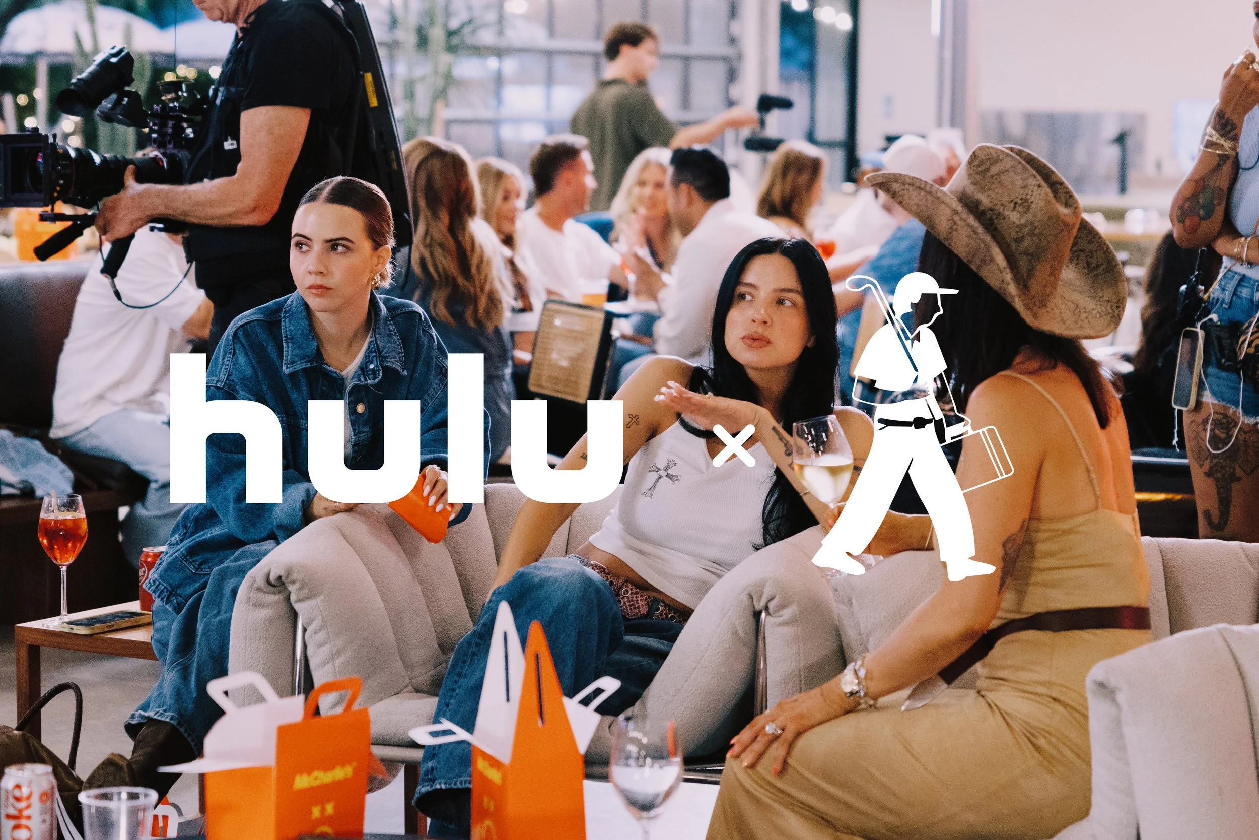 EVER CLUB X HULU (The Secret Lives of Mormon Wives)