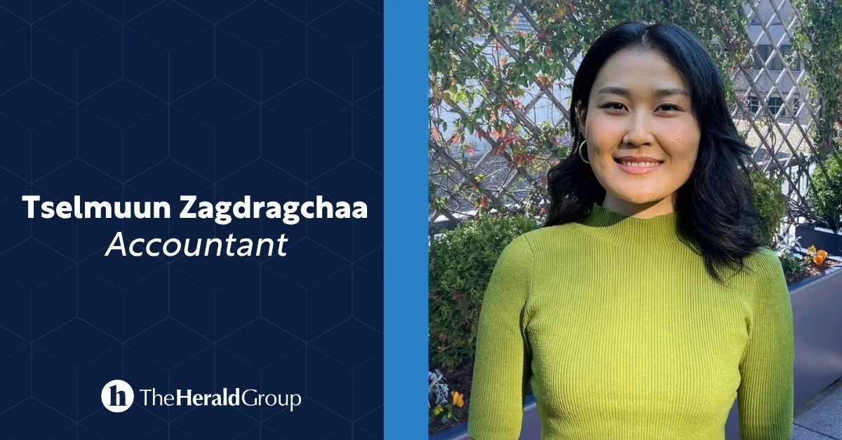 Tselmuun Zagdragchaa,highlighting professional services and client satisfaction.