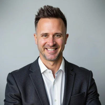 The Herald Group Appoints Brad Whitford as Chief Creative Officer&nbsp;