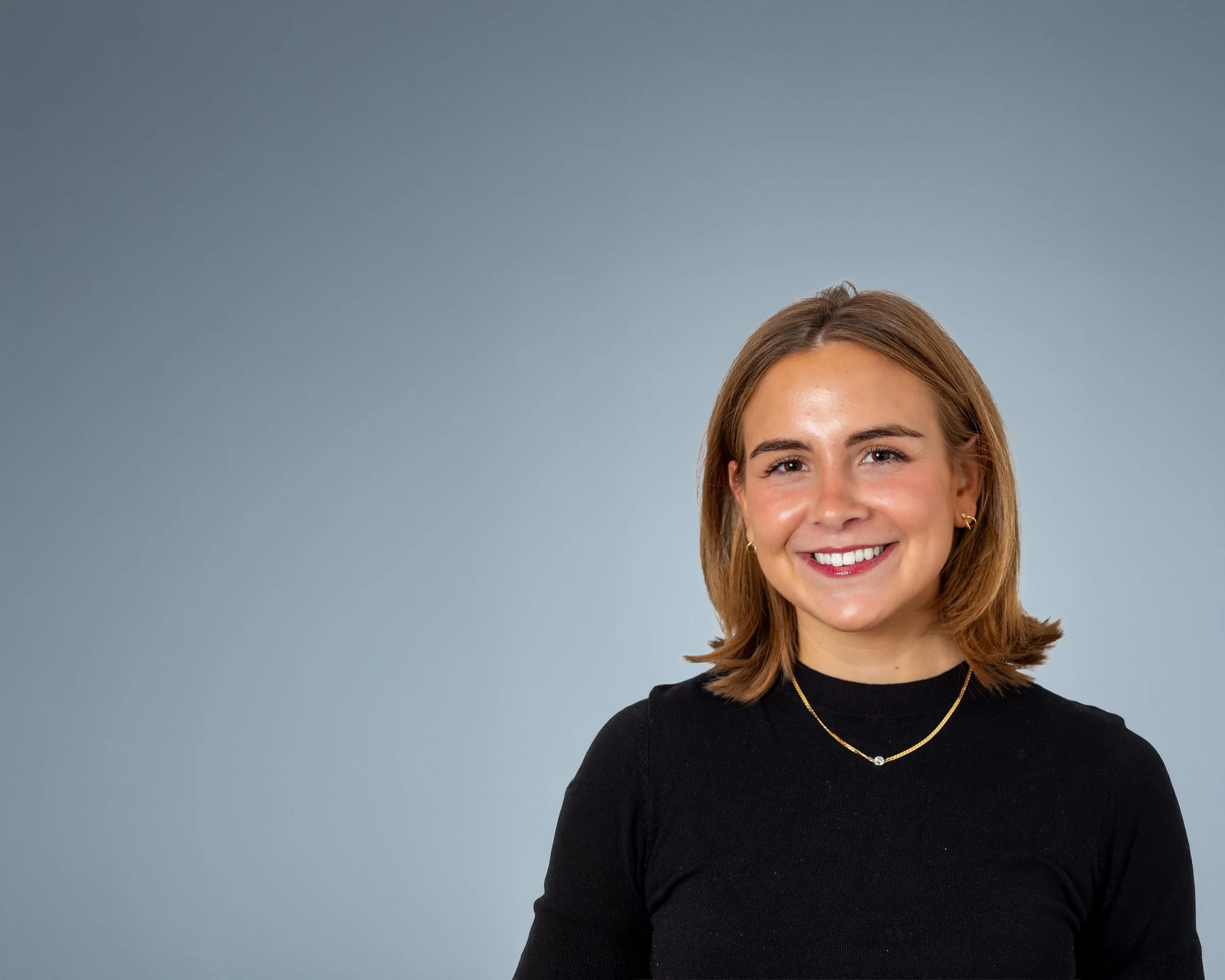 Q&amp;A: Meet Associate Anita Dongieux