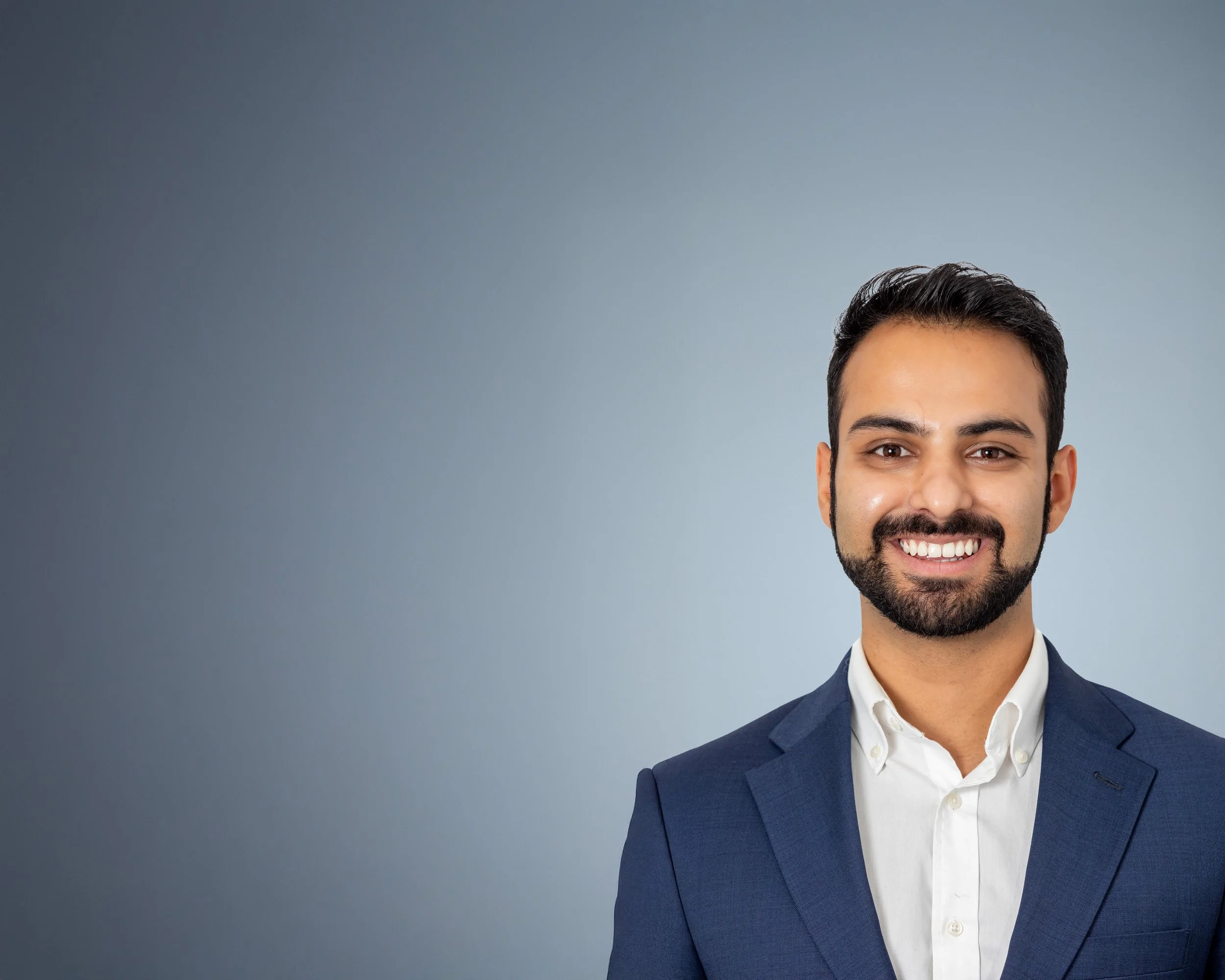 Q&amp;A: Meet Associate Vivek Kakar