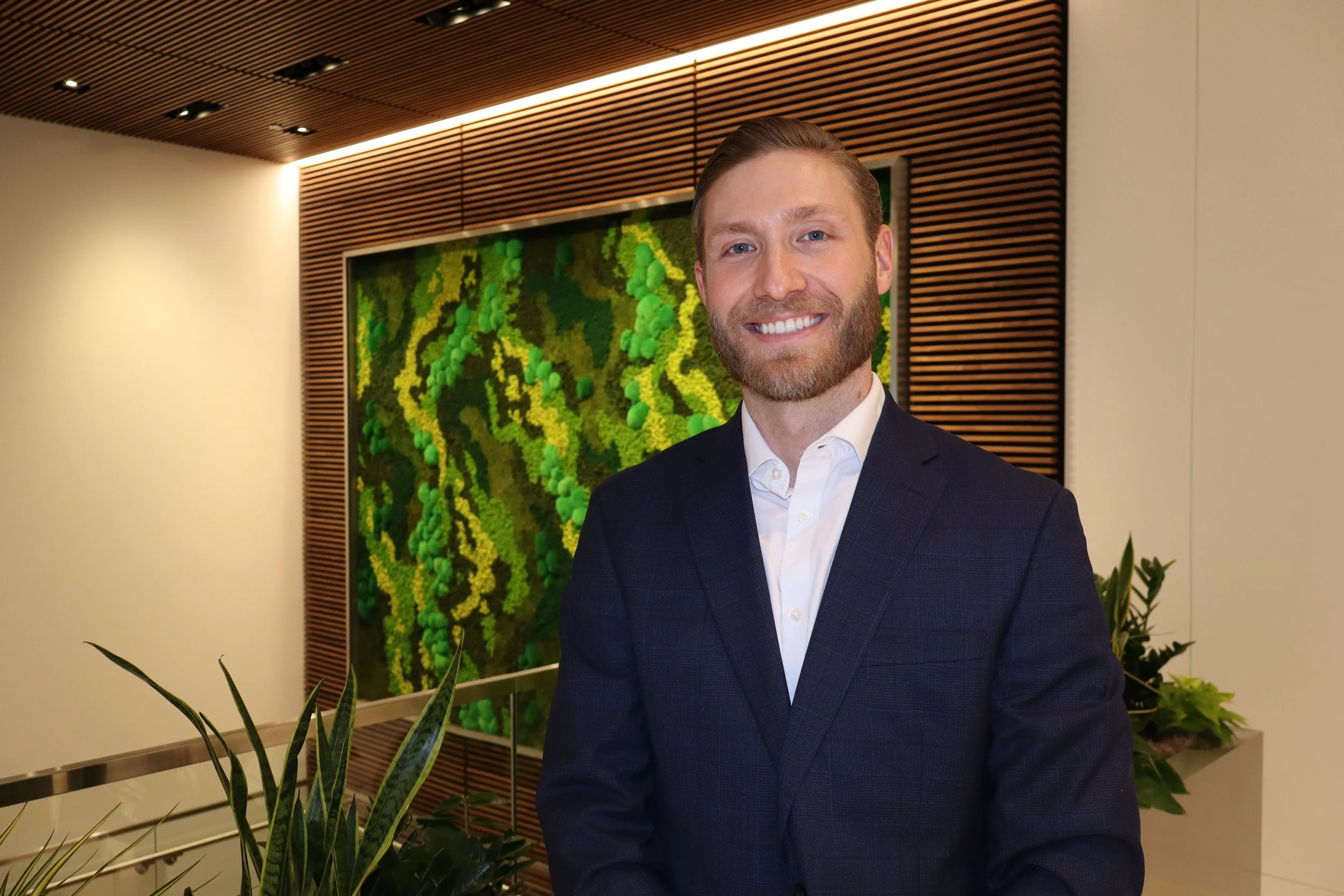 Q&amp;A: Meet Strategic Alliances Director Cylee Gutting