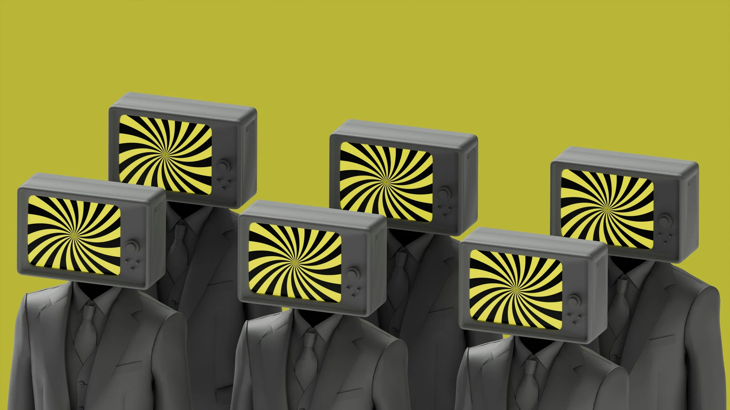 Strategic Alliances &amp; Building Credibility in an AI-Saturated World&nbsp;