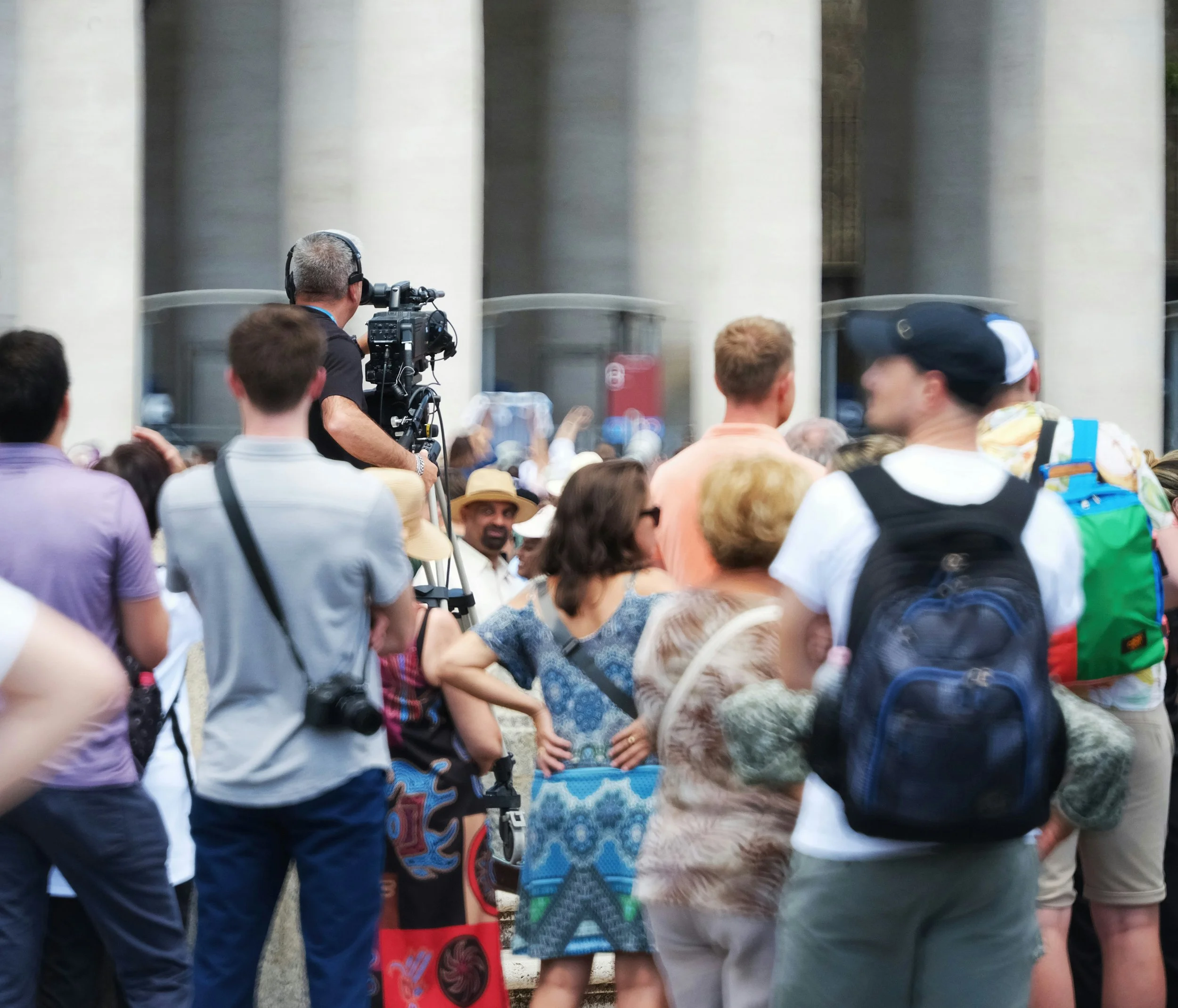 The Best Time to Build Media Relationships is Before the Pressure Hits&nbsp;