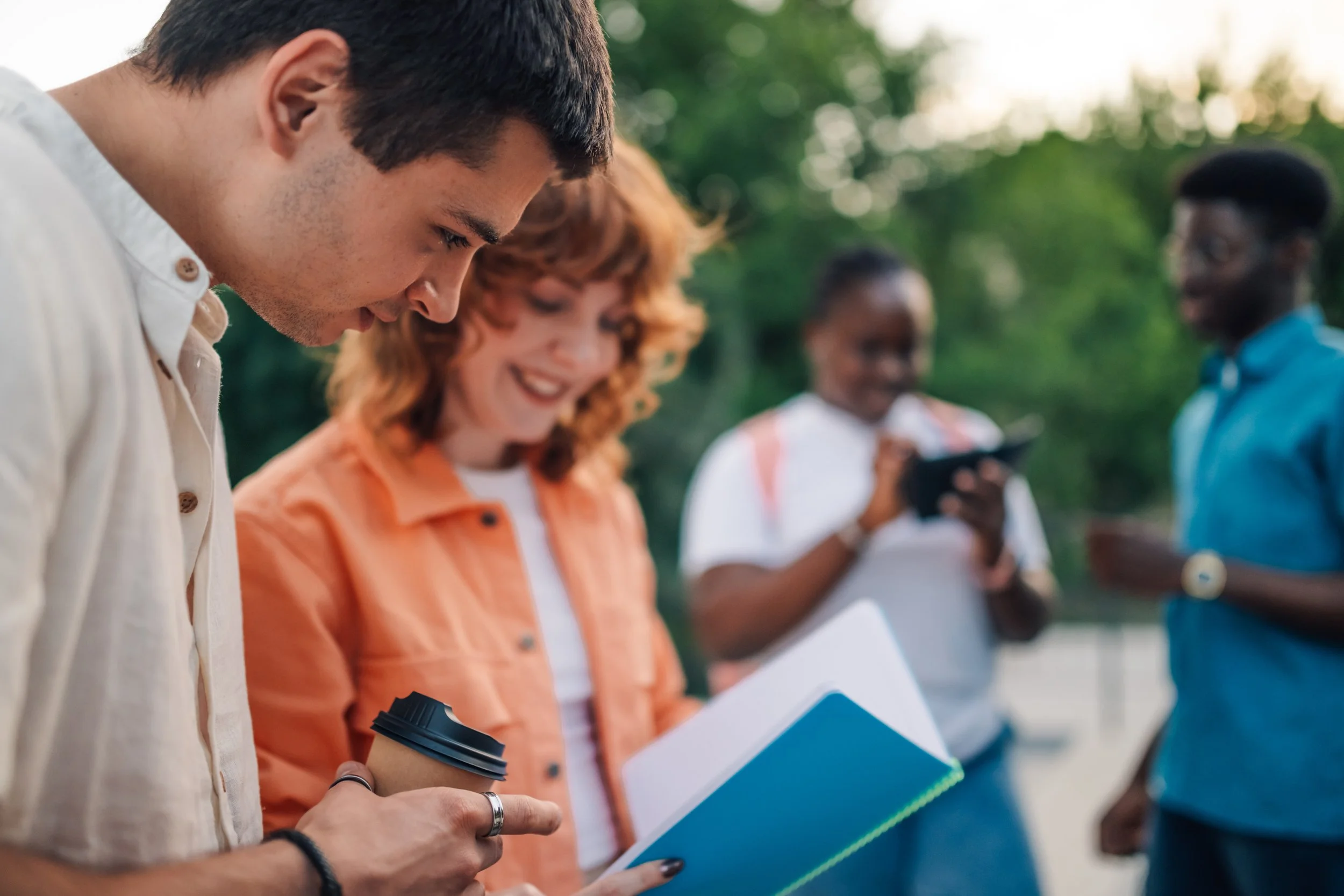 Good Research Isn't Enough. Here's What Makes It Land