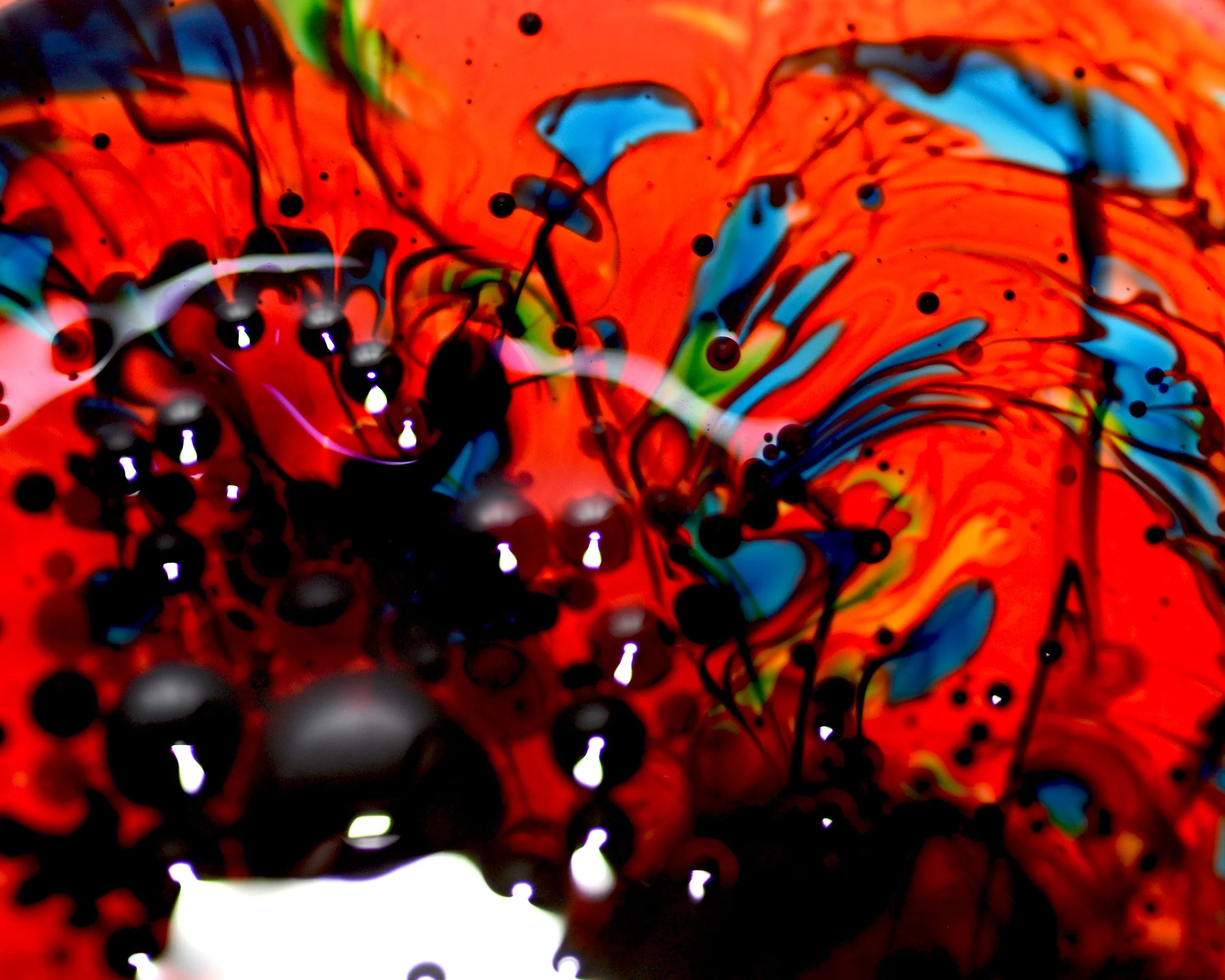 THE WAY YOU LOOK AT IT