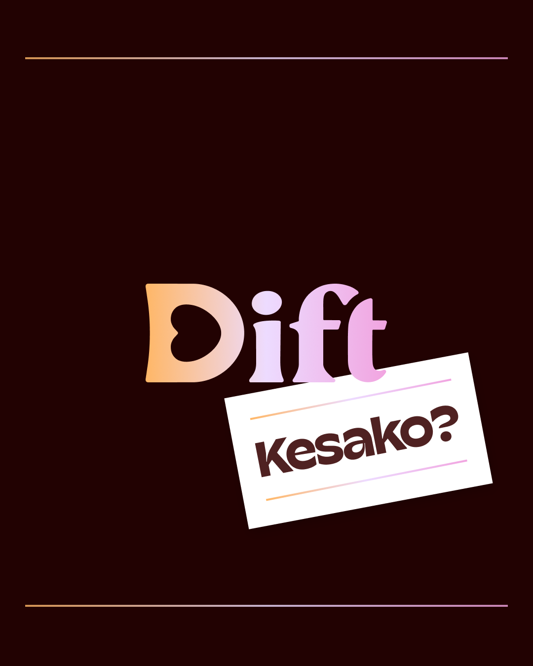Dift Média