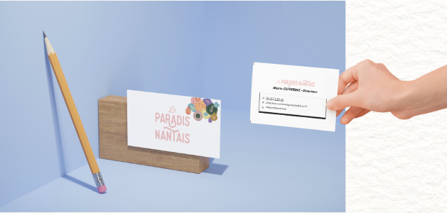 Le Paradis du Fruit Nantes