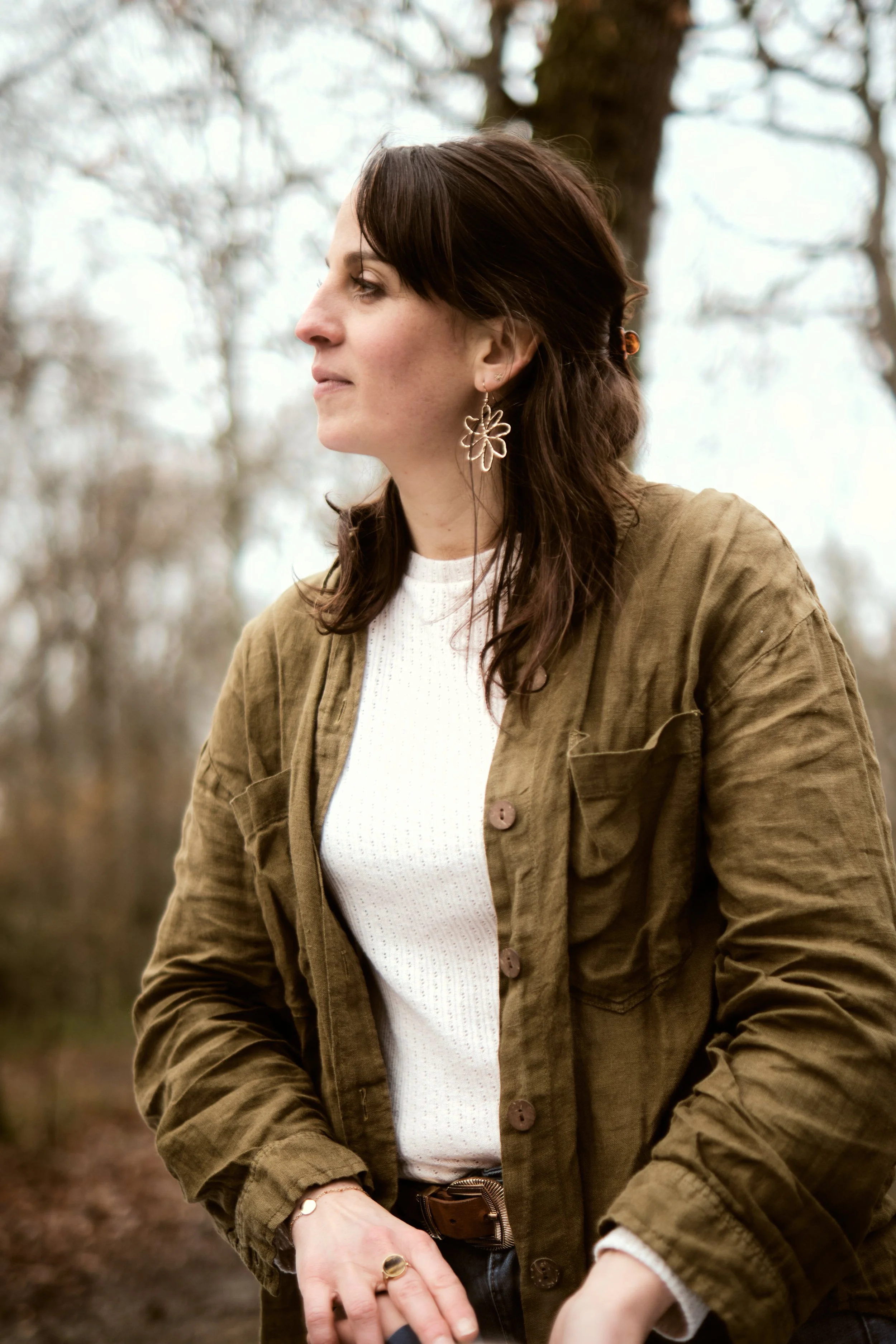 LEA MALLET KINESIOLOGUE