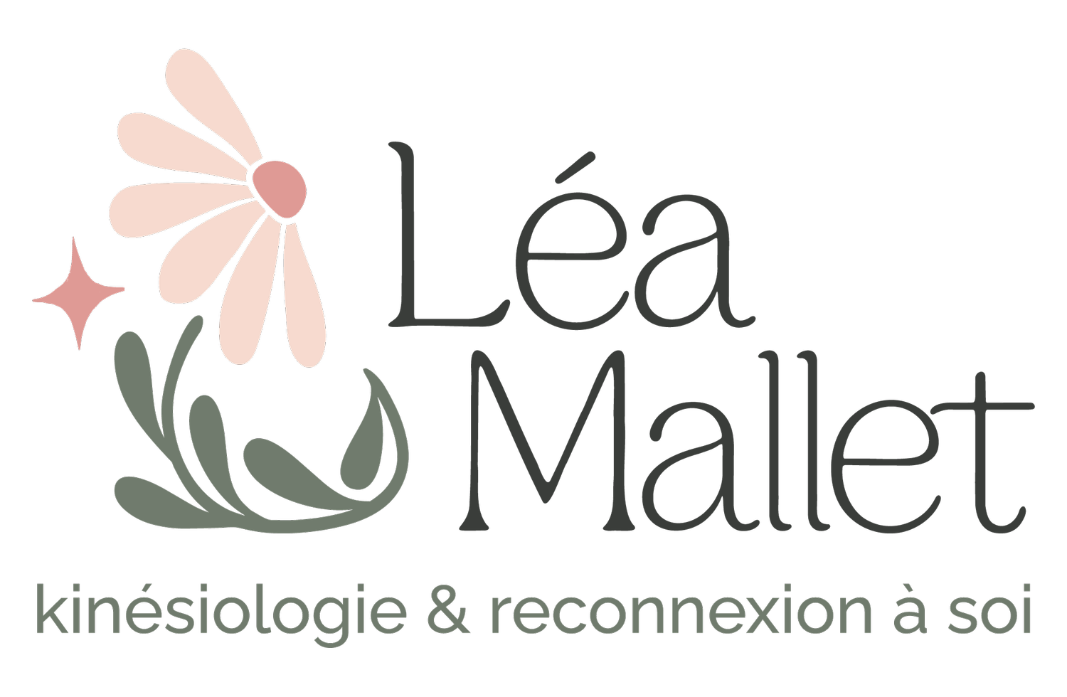 Léa Mallet - Kinésiologue