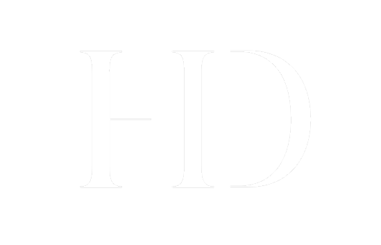 HUNTER INTERIOR DESIGN