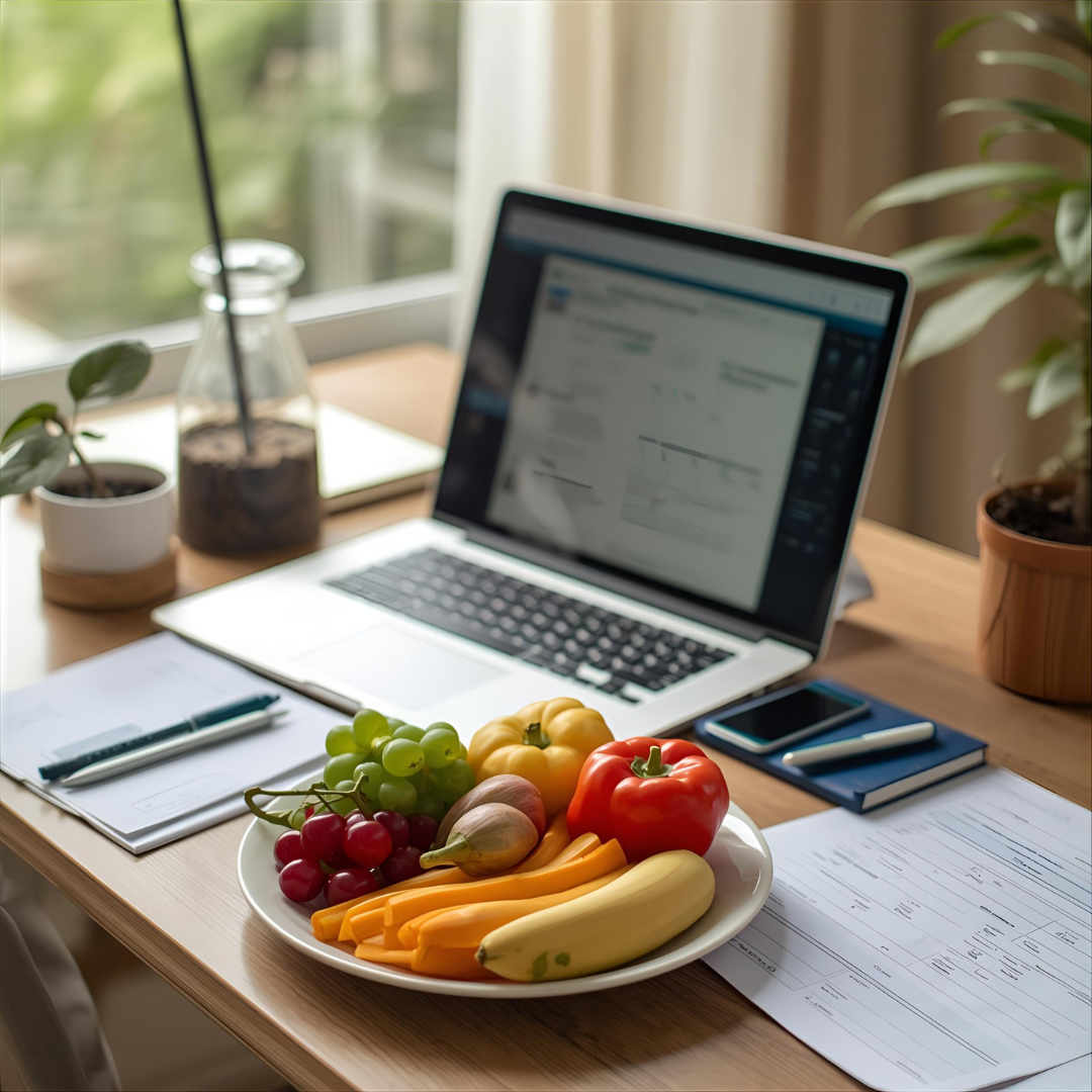 Standard-Paket Ernährungsberatung