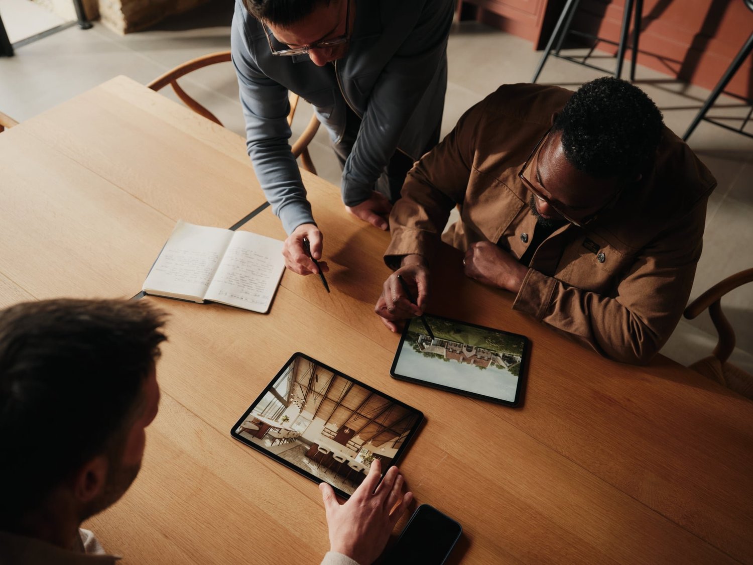 CODE Architects | Design Your Dream Home Today