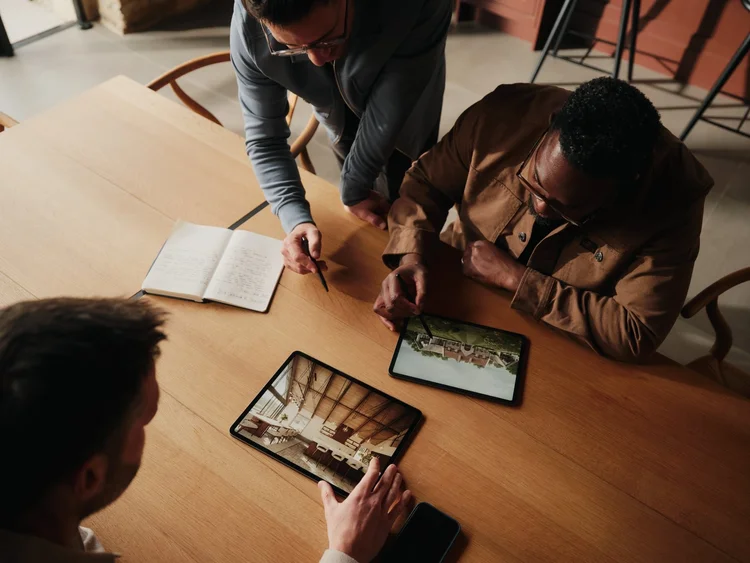 CODE Architects | Design Your Dream Home Today