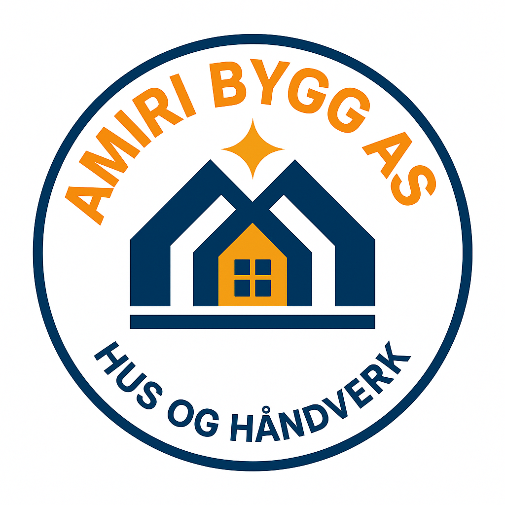AMIRI BYGG
