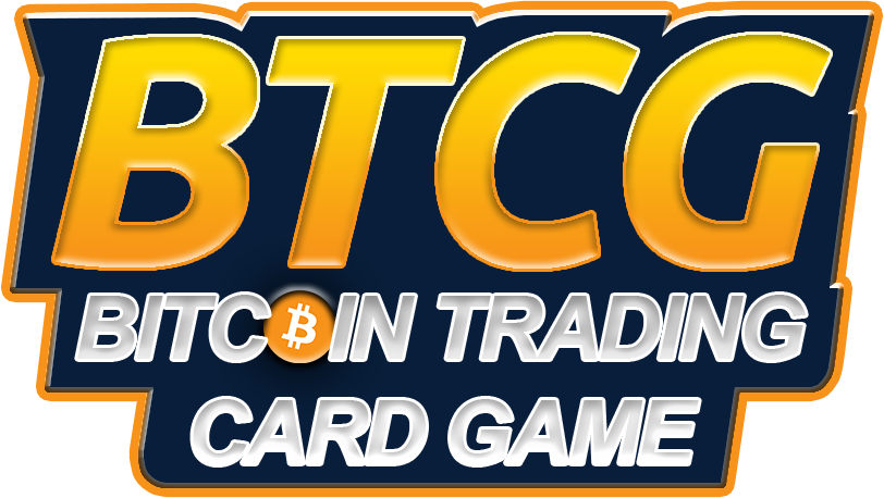 Bitcoin Trading Card Game