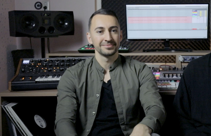 Music Production Workshop