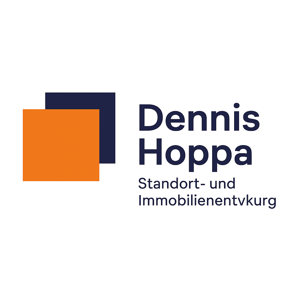 Dennis Hoppa Standort- und Immobilienentwicklung