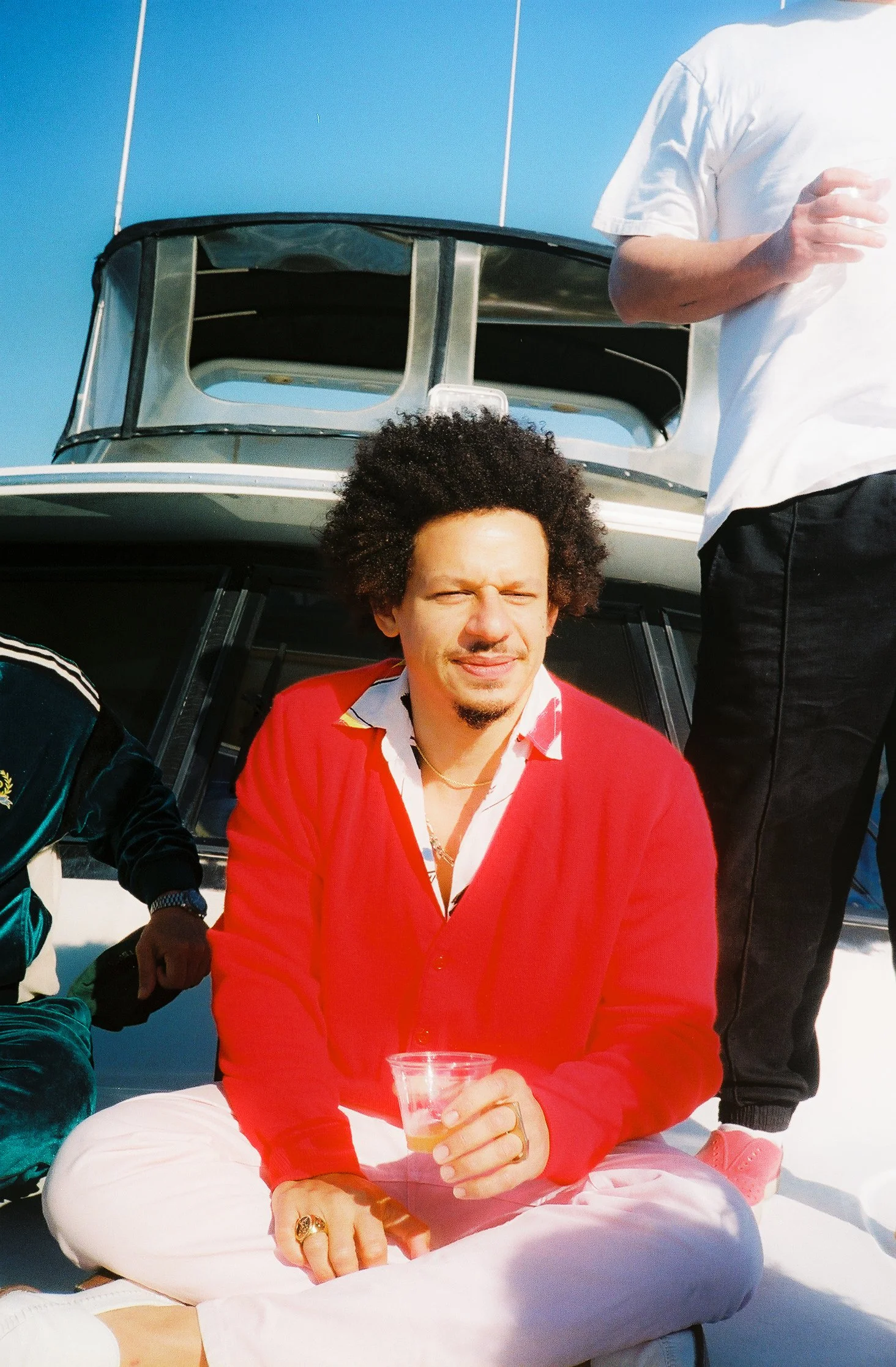 eric andre