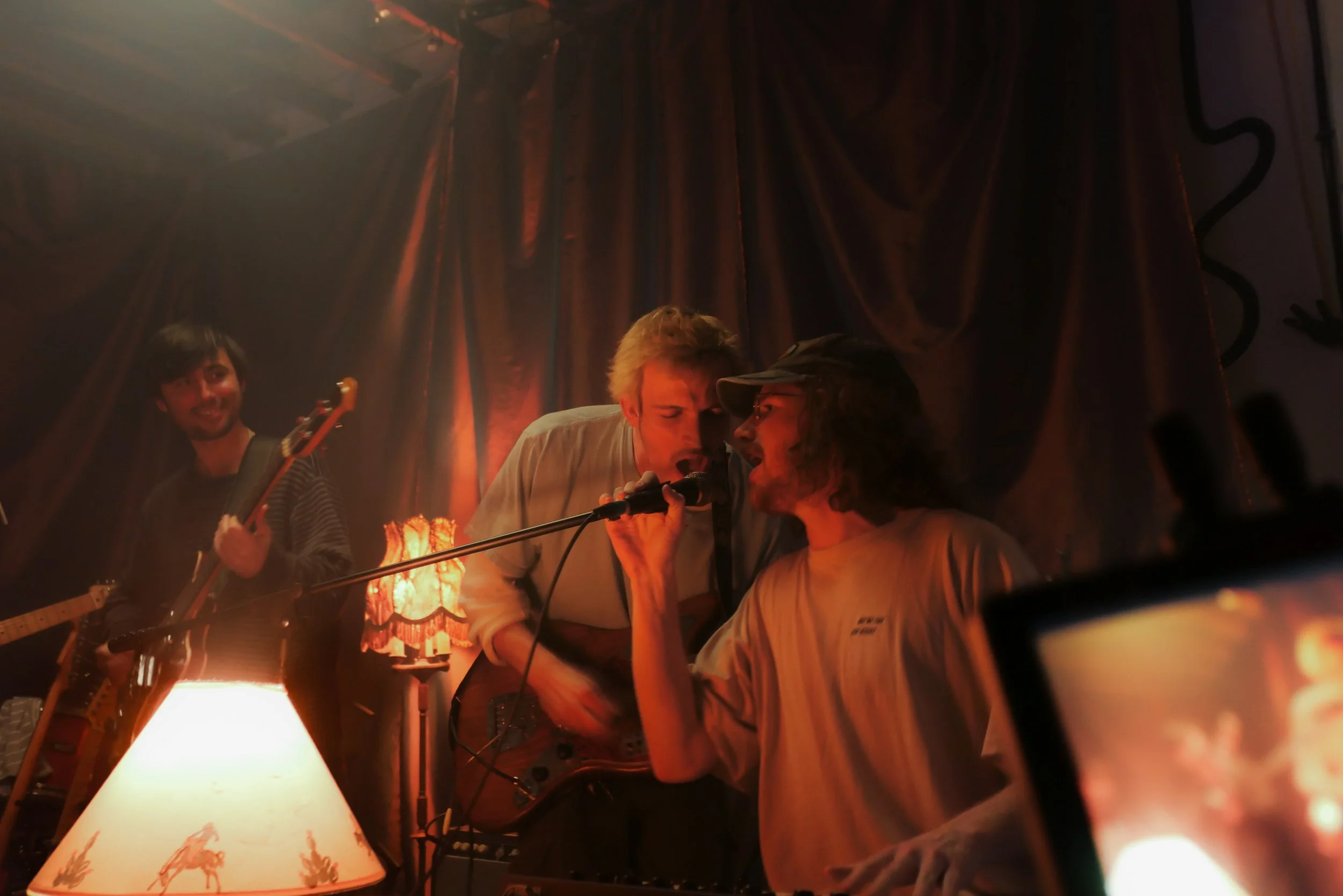 south hill experiment