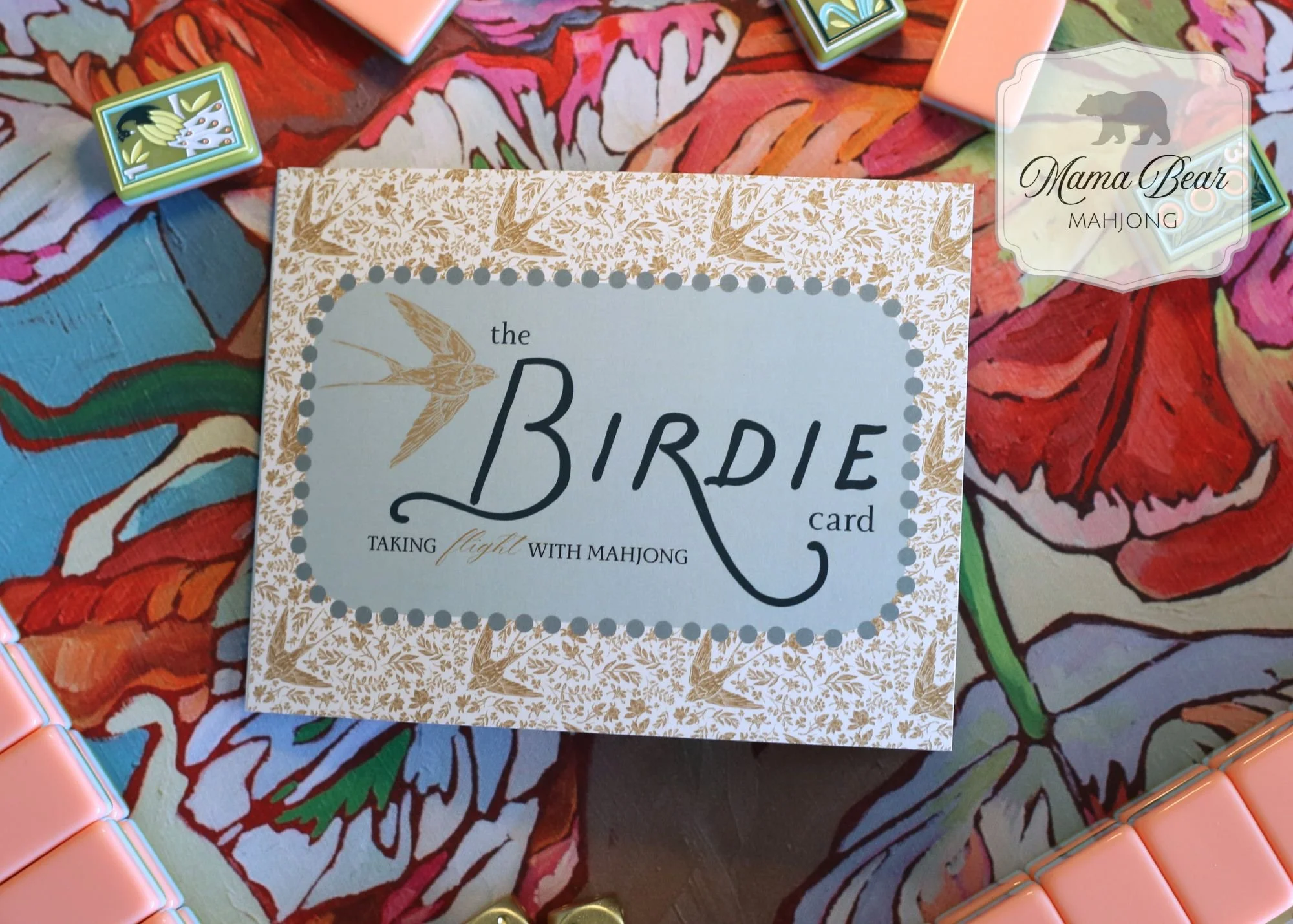 The Birdie Card