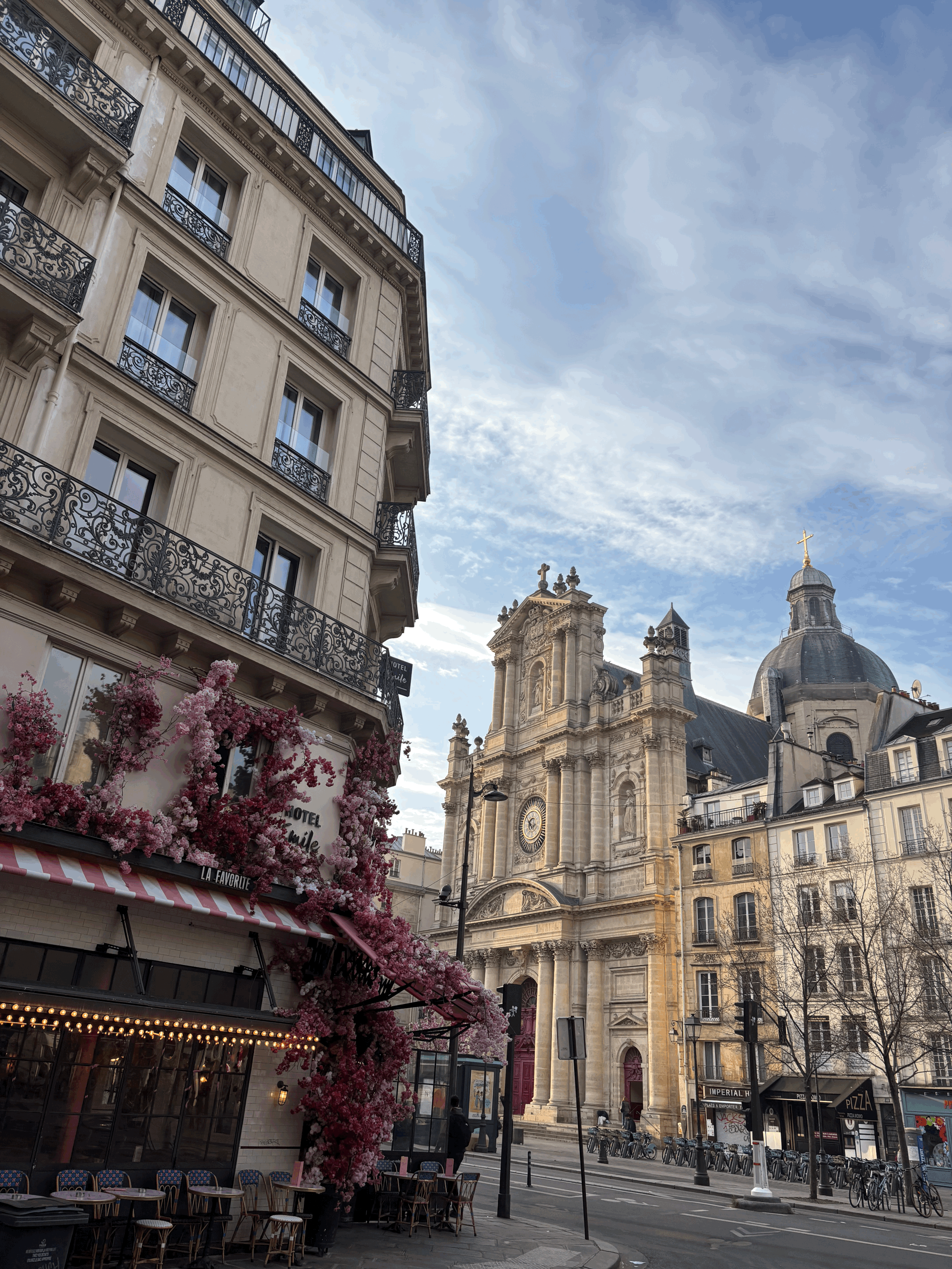 Demystifying the new French Civic Exam