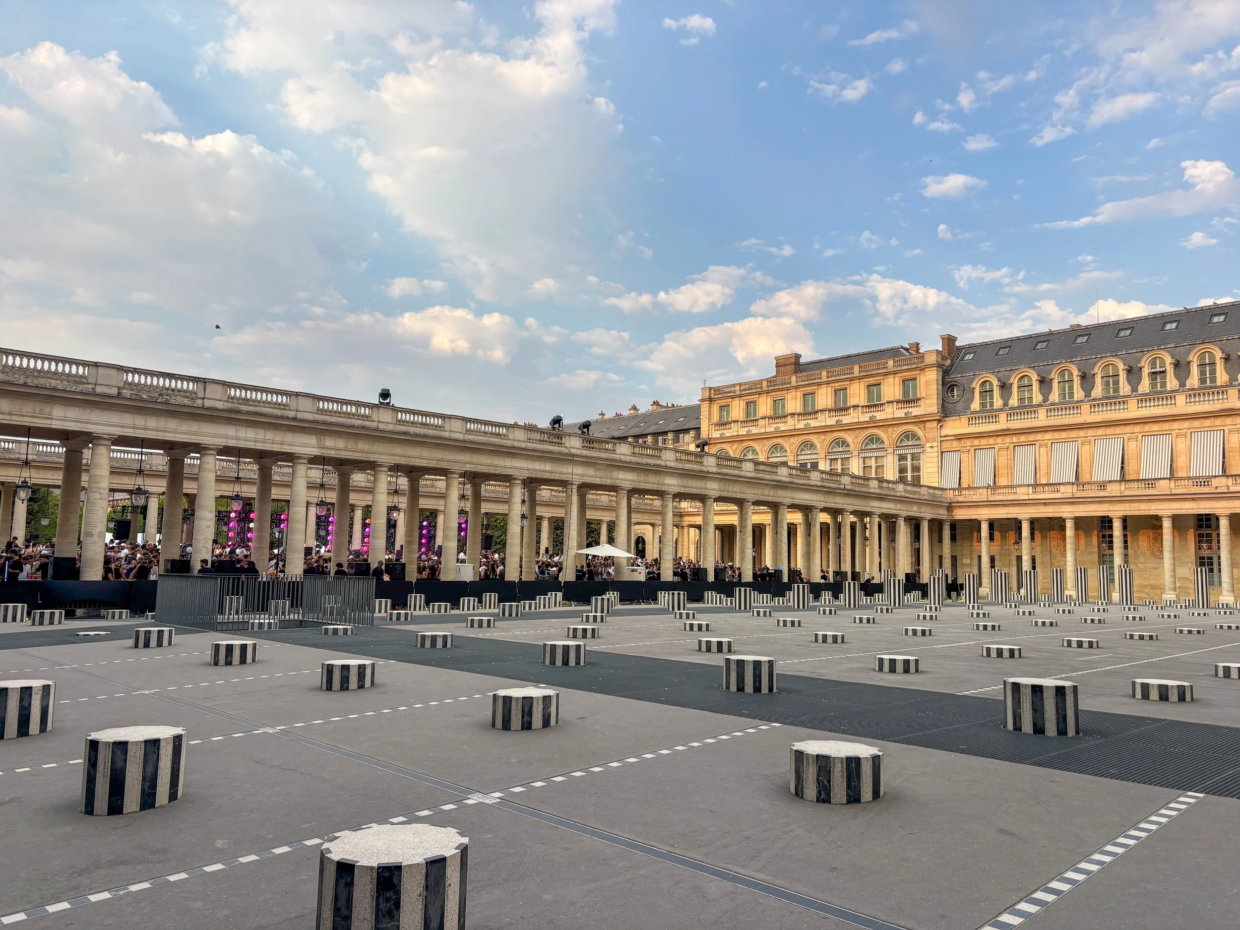Why August is Paris’s Best-Kept Secret