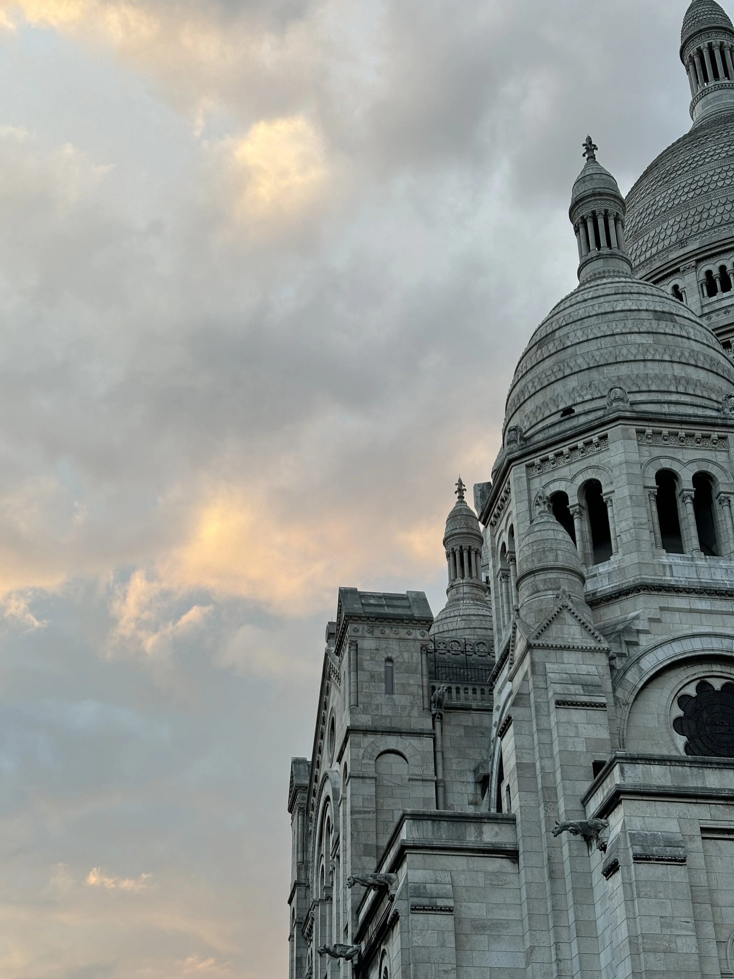Paris concierge service