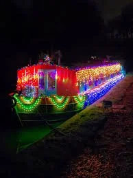 New Year, New Traditions: Ring in 2026 with a Slow Day on the Water