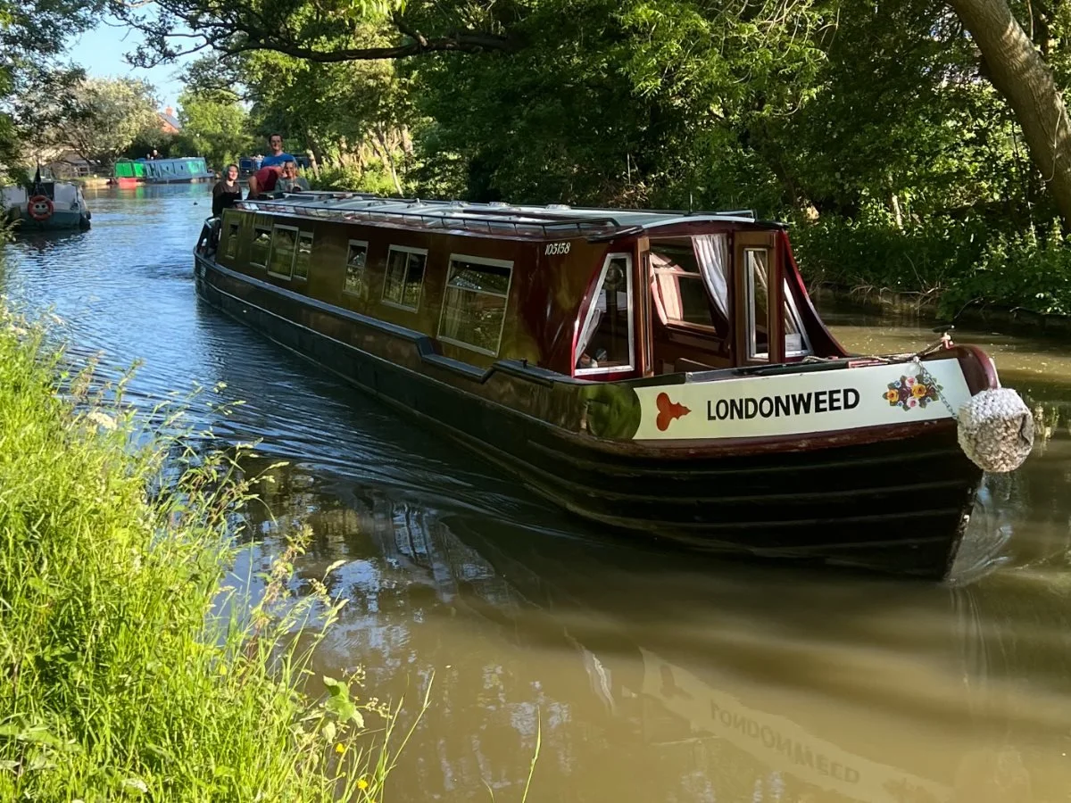 Why Britain’s Canals Are a Hidden Gem for International Travellers