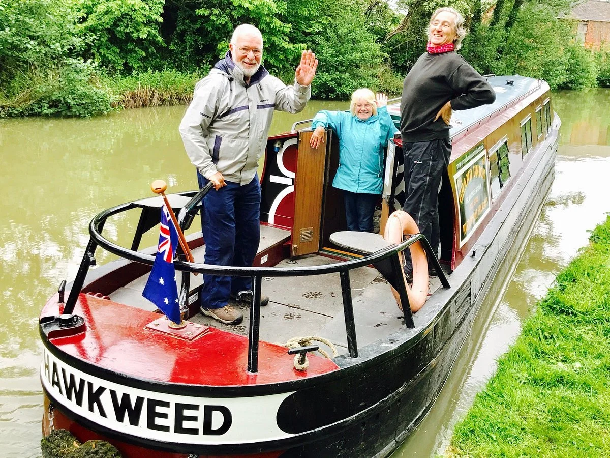 Start the New Year Doing Things That Make You Happy