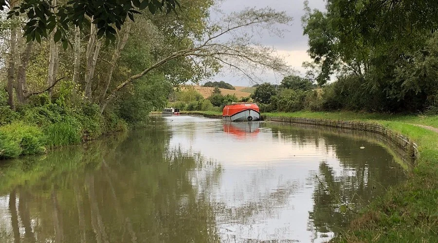 Why a Day on a Narrowboat Is Better Than a Spa Day