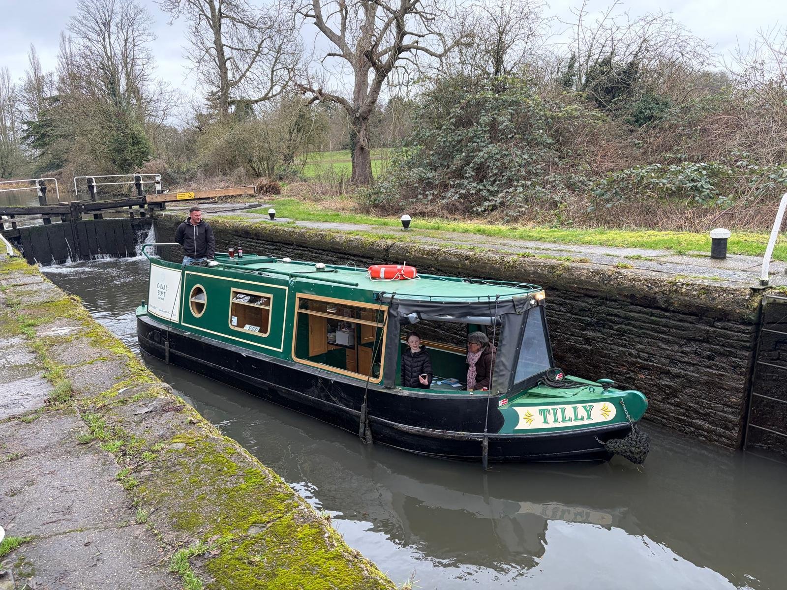 The Most Peaceful Day Trip from London for Tourists
