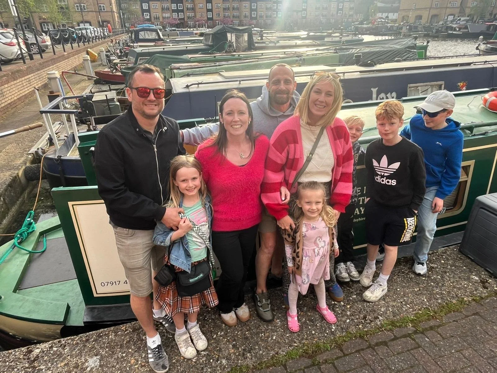Is Canal Boat Day Hire Worth the Cost?