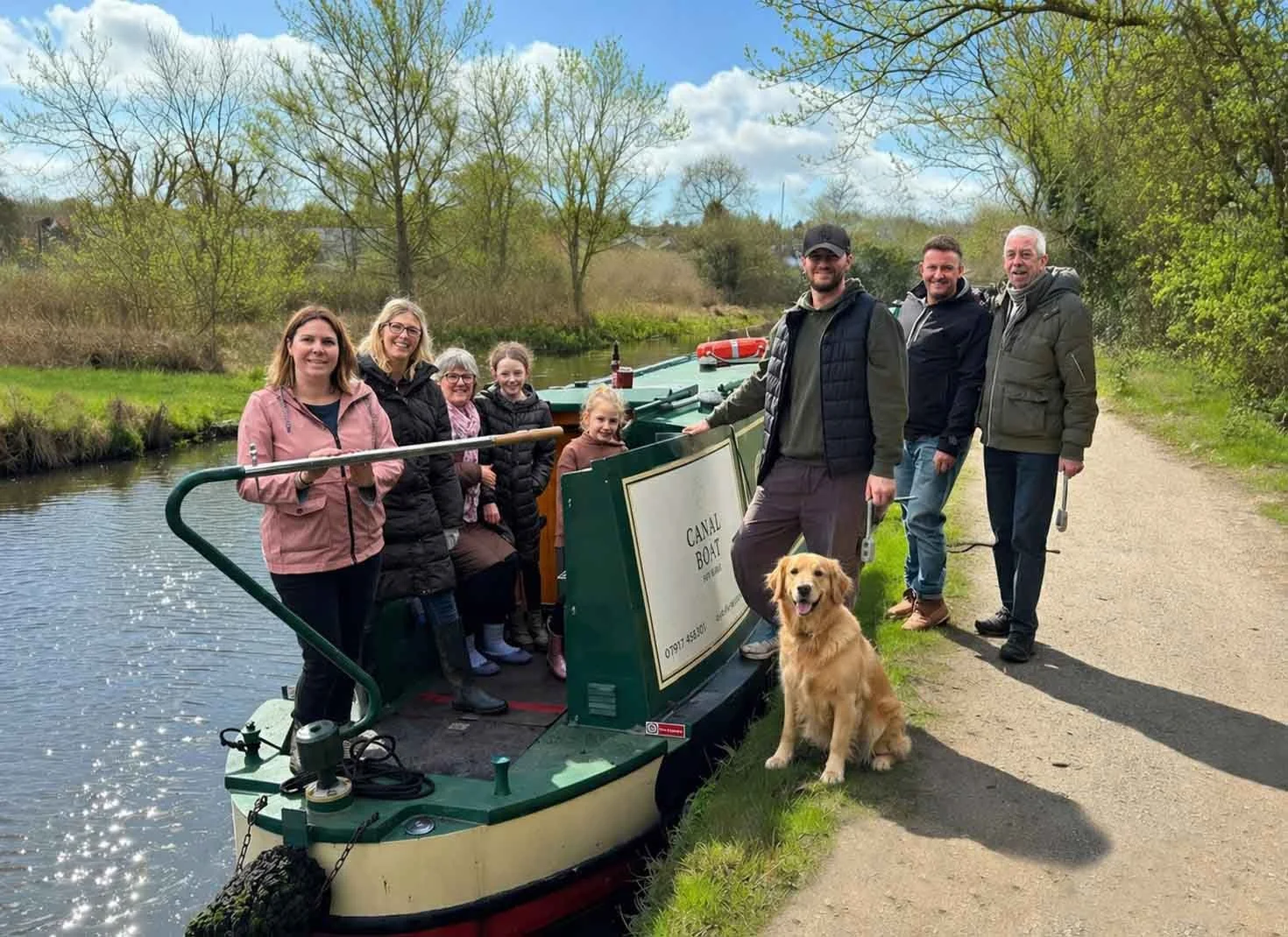 Do You Need a Licence to Hire a Canal Boat?