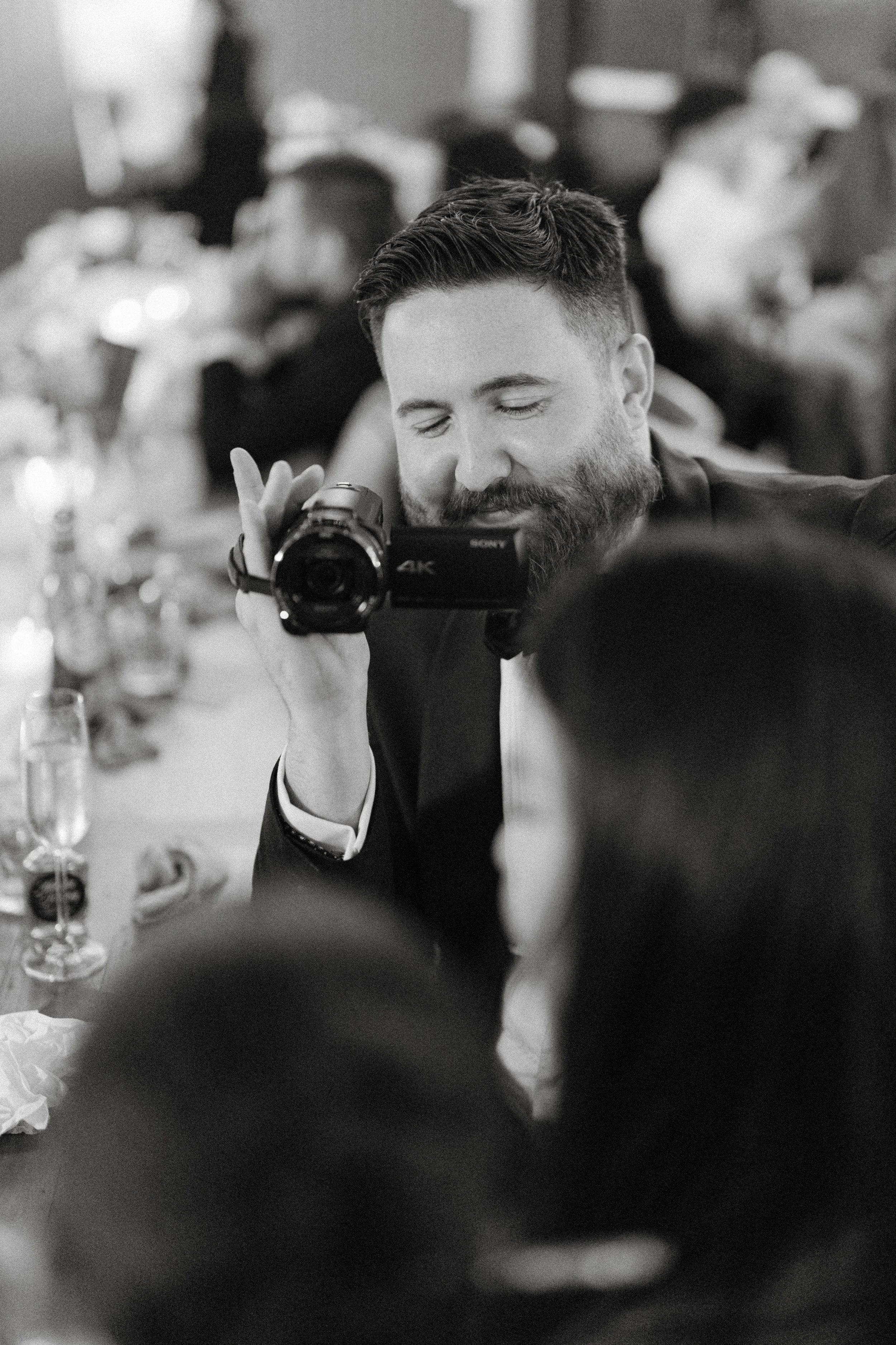 The Documentary Add-on - All Footage Uncut Film