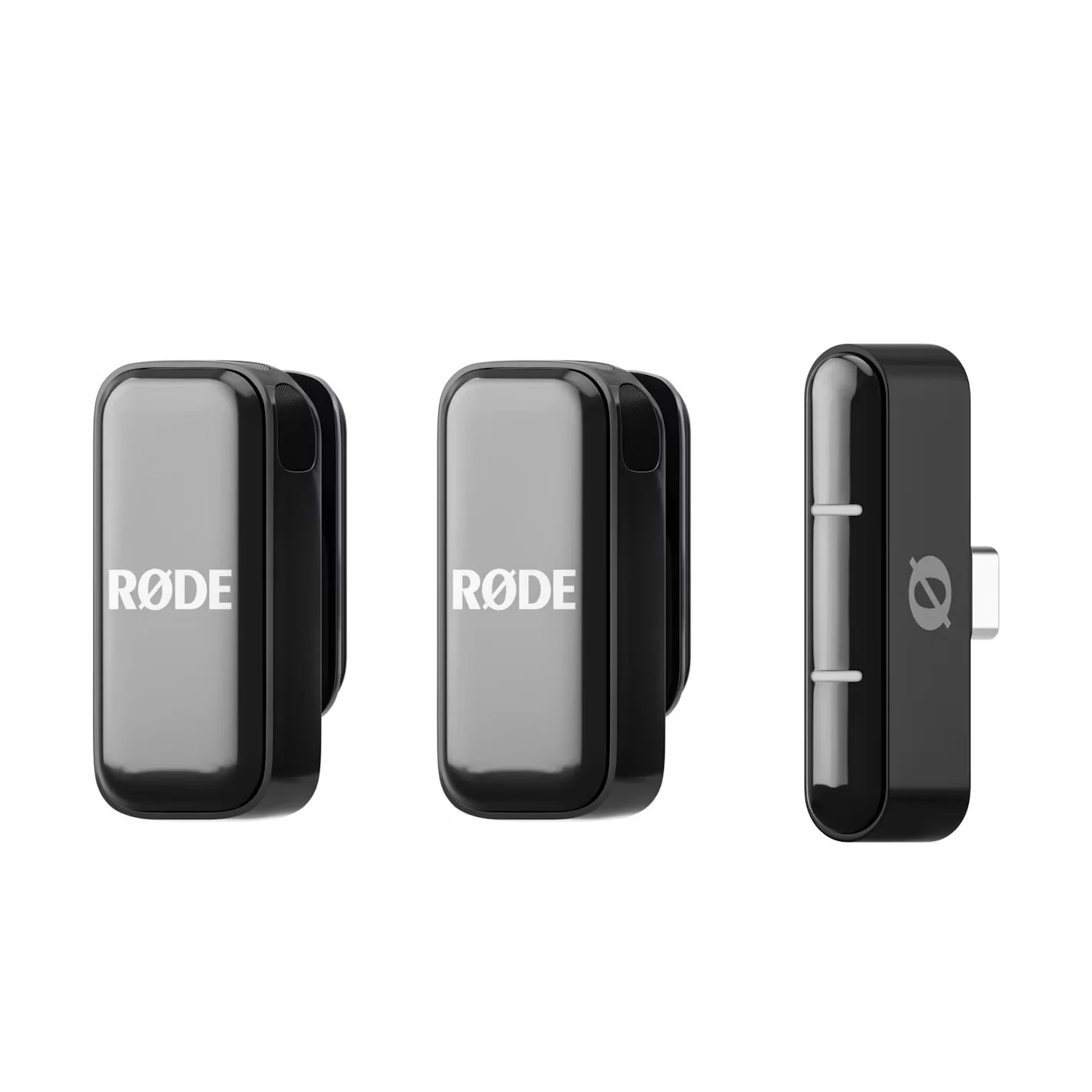 Microphone Add-on