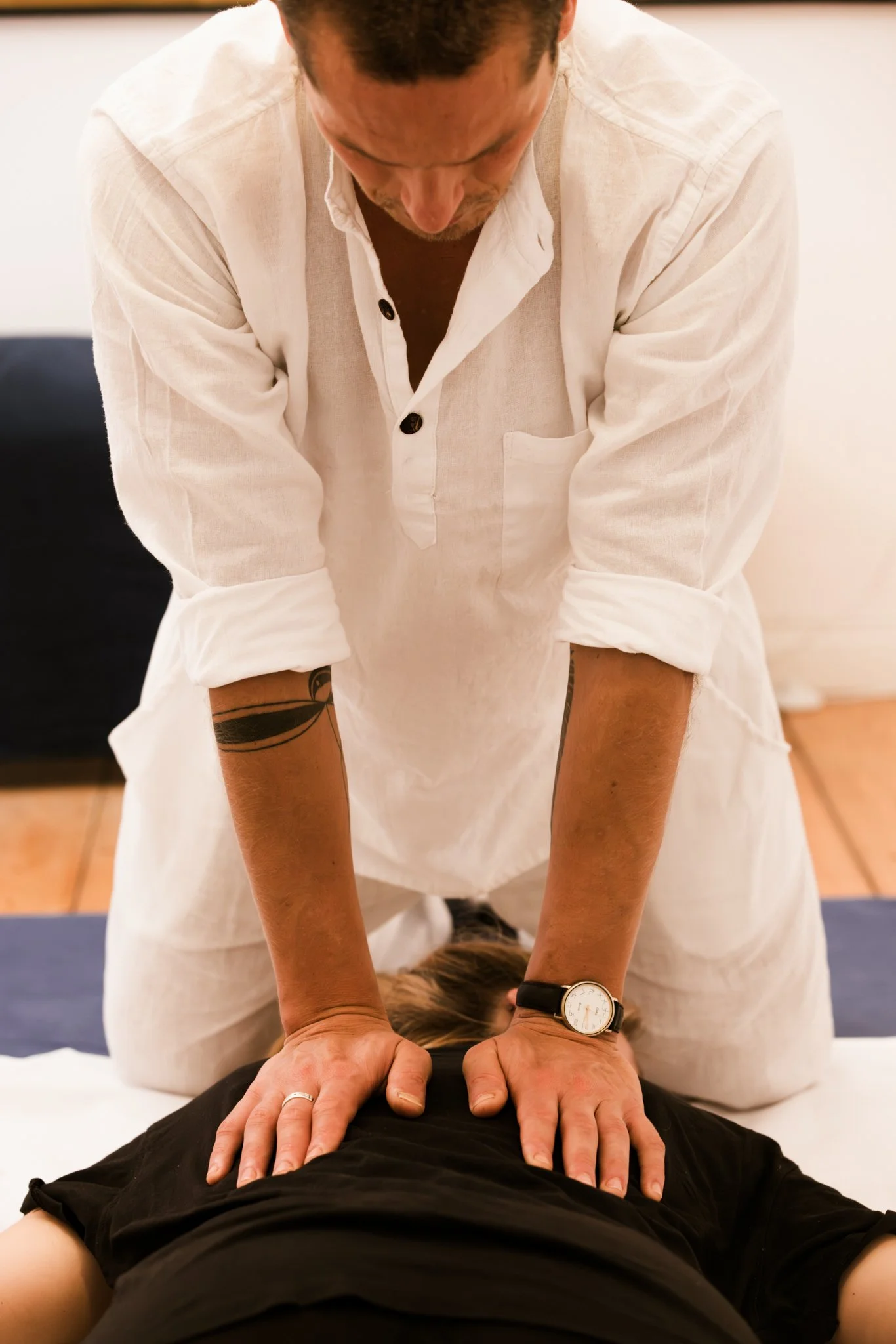 massage